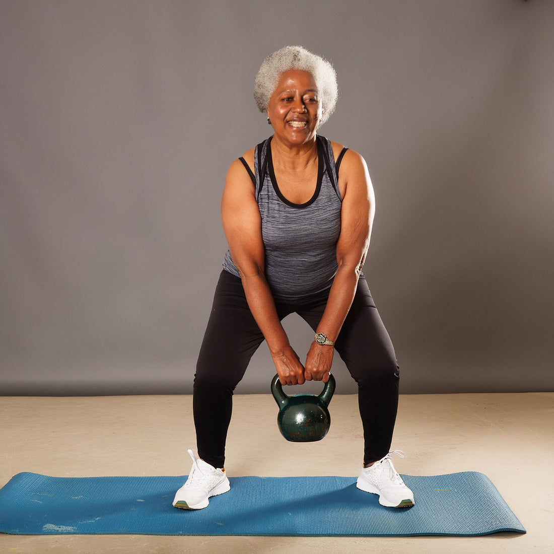 How to Stay Motivated to Exercise During Menopause