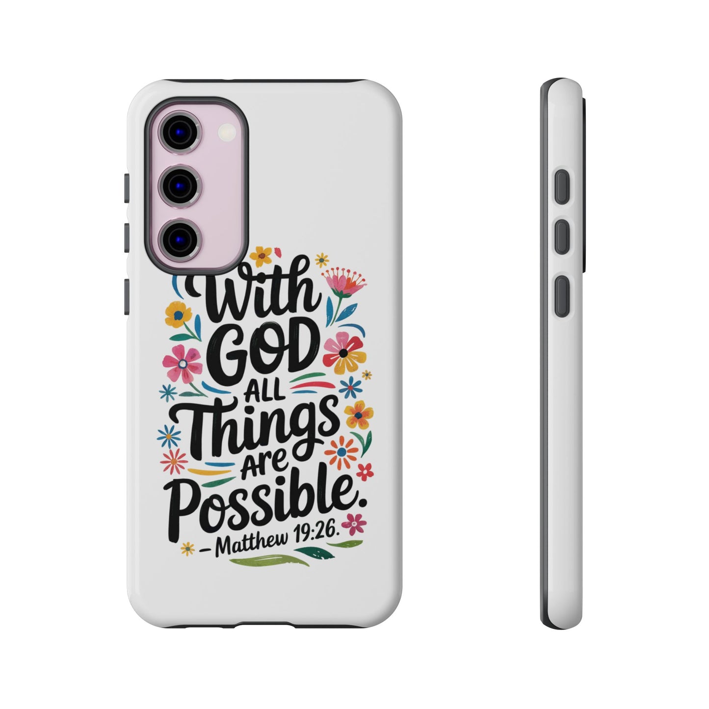 Copy of Good Vibes Retro Floral Phone Case 70s Style iPhone Google Pixel Samsung Cover Cute Aesthetic Groovy Case Vintage Sunshine Gift for Her