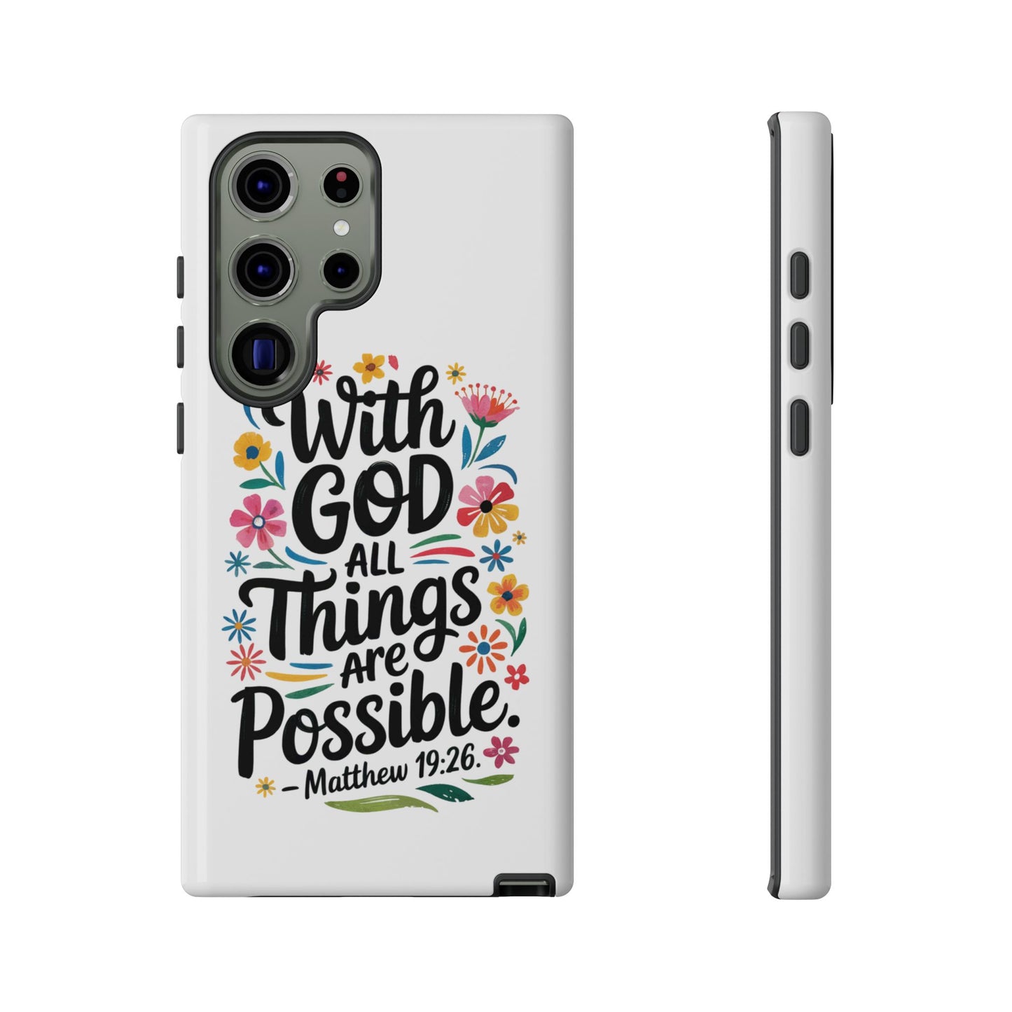 Copy of Good Vibes Retro Floral Phone Case 70s Style iPhone Google Pixel Samsung Cover Cute Aesthetic Groovy Case Vintage Sunshine Gift for Her