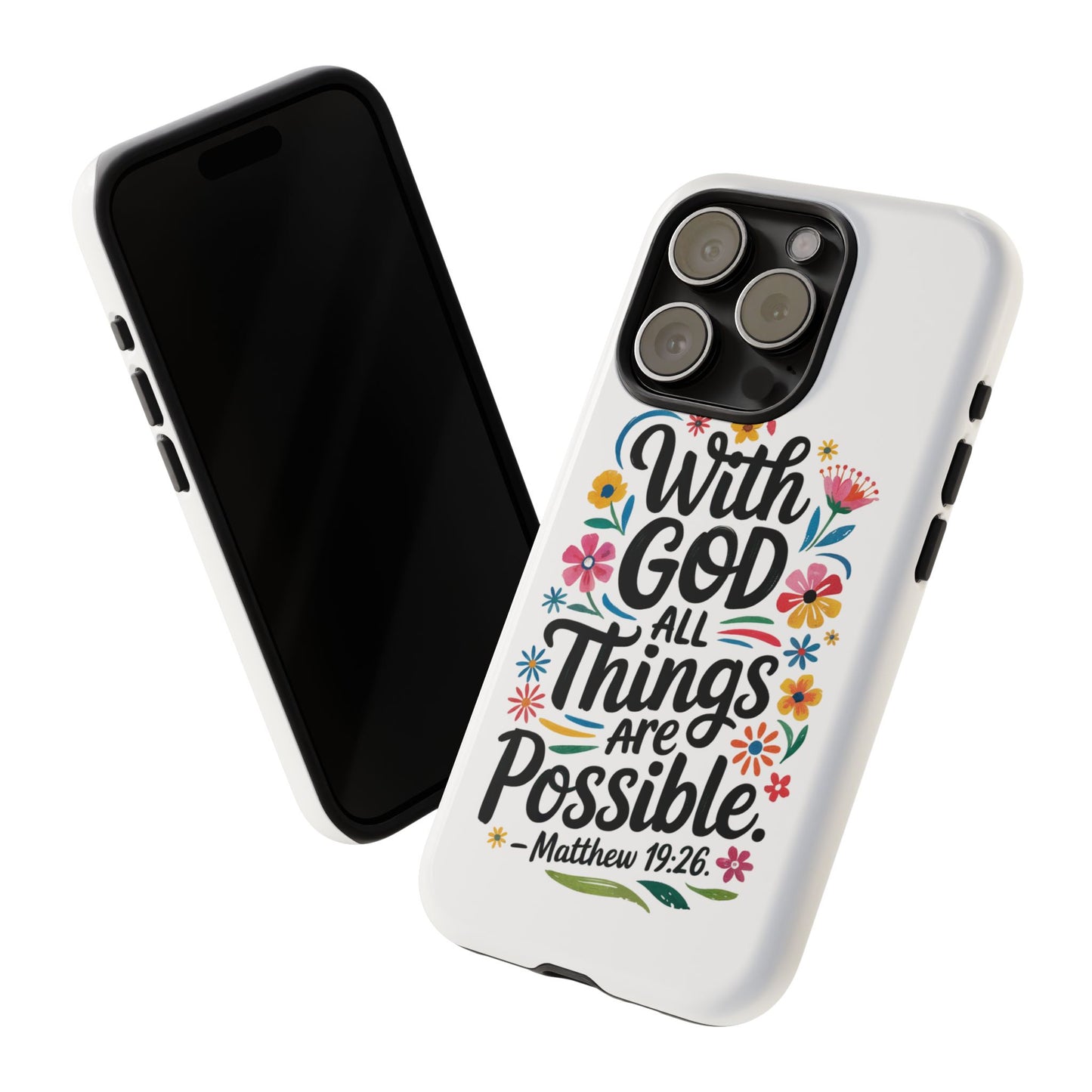 Copy of Good Vibes Retro Floral Phone Case 70s Style iPhone Google Pixel Samsung Cover Cute Aesthetic Groovy Case Vintage Sunshine Gift for Her