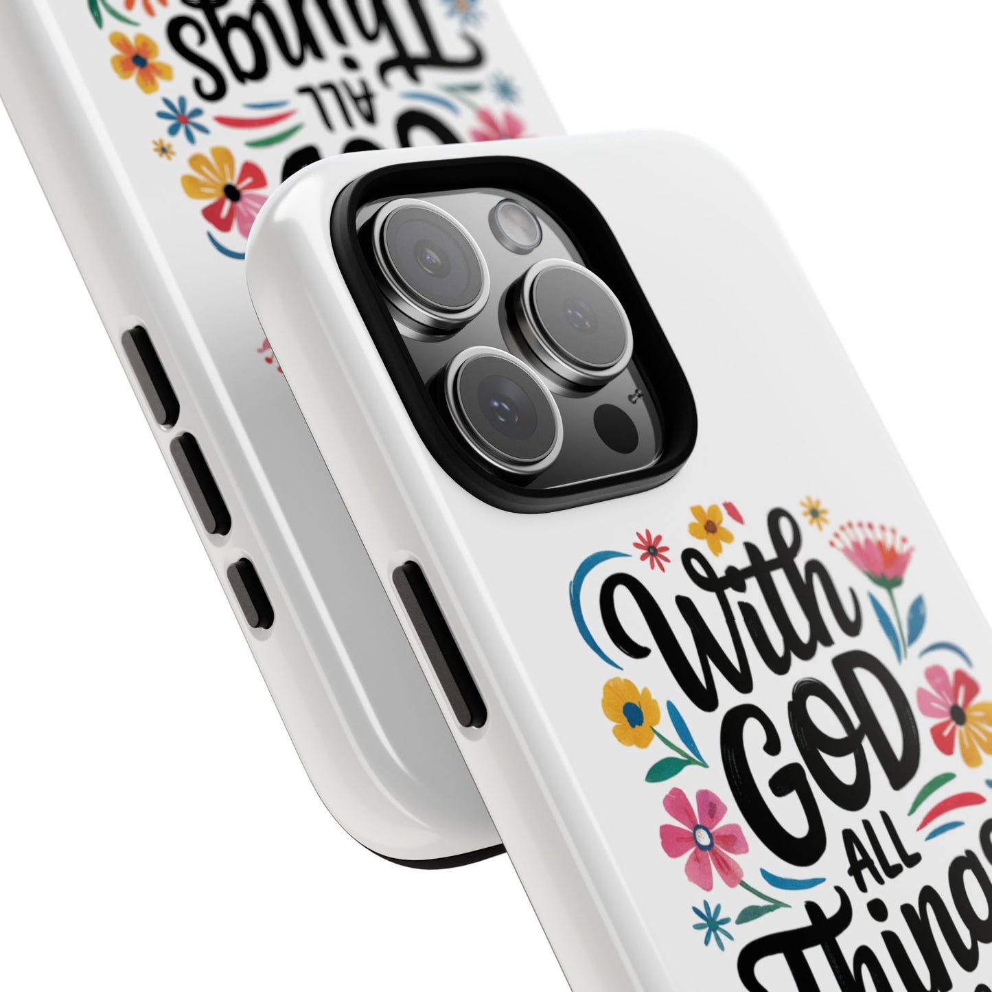 Copy of Good Vibes Retro Floral Phone Case 70s Style iPhone Google Pixel Samsung Cover Cute Aesthetic Groovy Case Vintage Sunshine Gift for Her