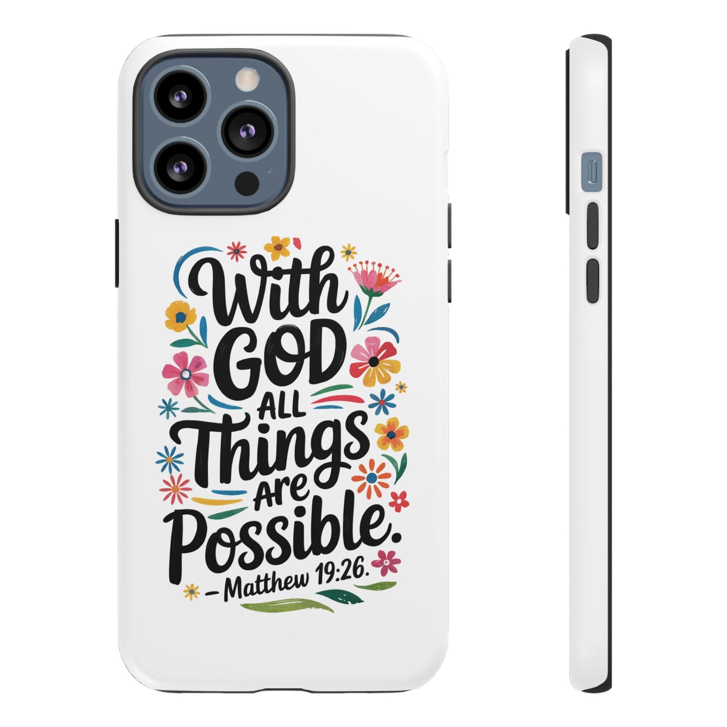 Copy of Good Vibes Retro Floral Phone Case 70s Style iPhone Google Pixel Samsung Cover Cute Aesthetic Groovy Case Vintage Sunshine Gift for Her