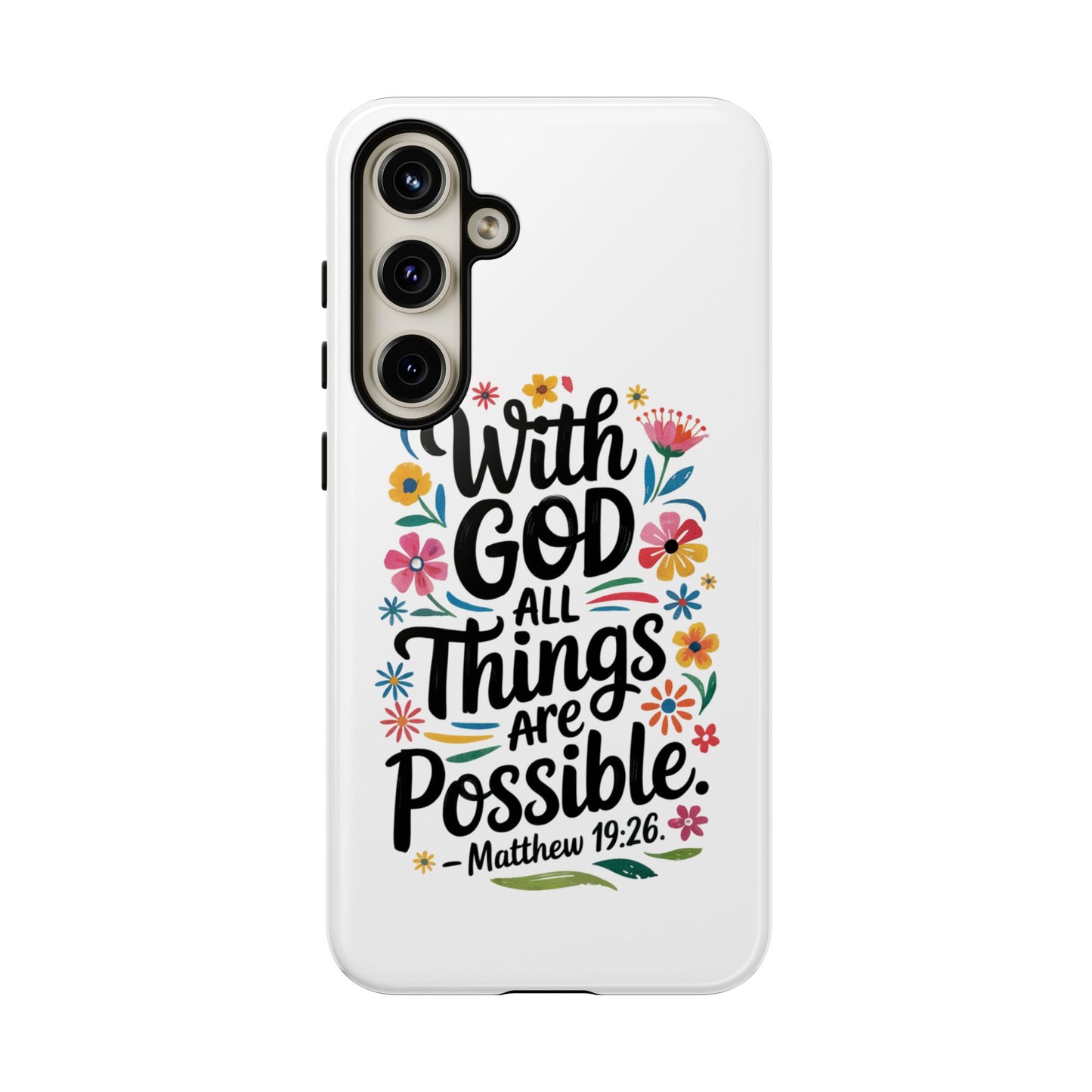 Copy of Good Vibes Retro Floral Phone Case 70s Style iPhone Google Pixel Samsung Cover Cute Aesthetic Groovy Case Vintage Sunshine Gift for Her