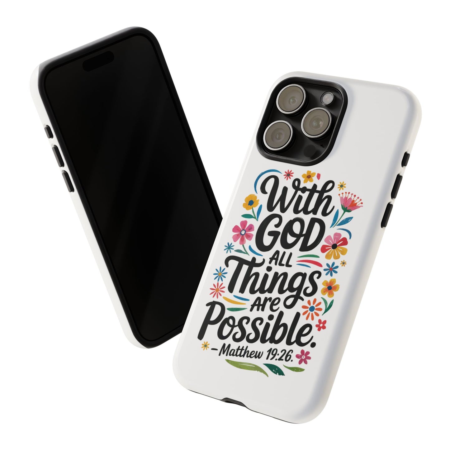 Copy of Good Vibes Retro Floral Phone Case 70s Style iPhone Google Pixel Samsung Cover Cute Aesthetic Groovy Case Vintage Sunshine Gift for Her