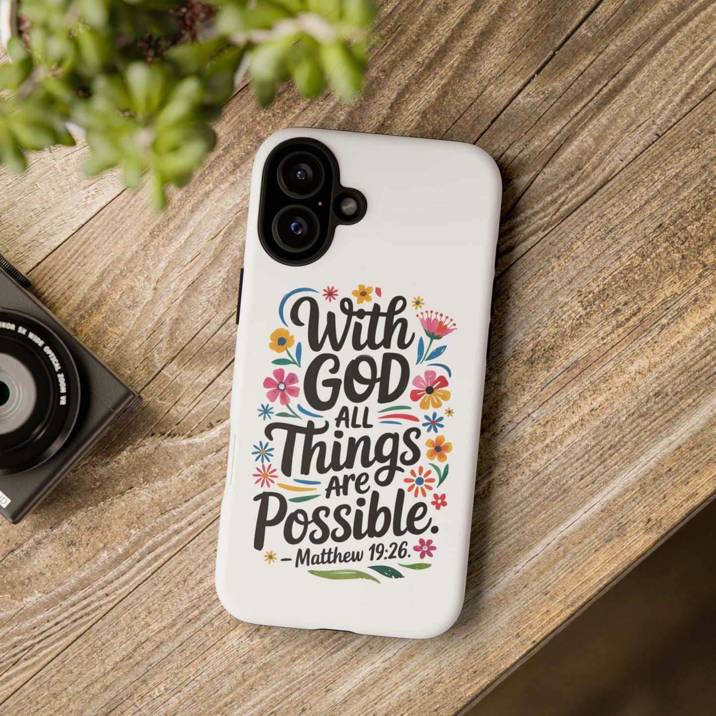 Copy of Good Vibes Retro Floral Phone Case 70s Style iPhone Google Pixel Samsung Cover Cute Aesthetic Groovy Case Vintage Sunshine Gift for Her