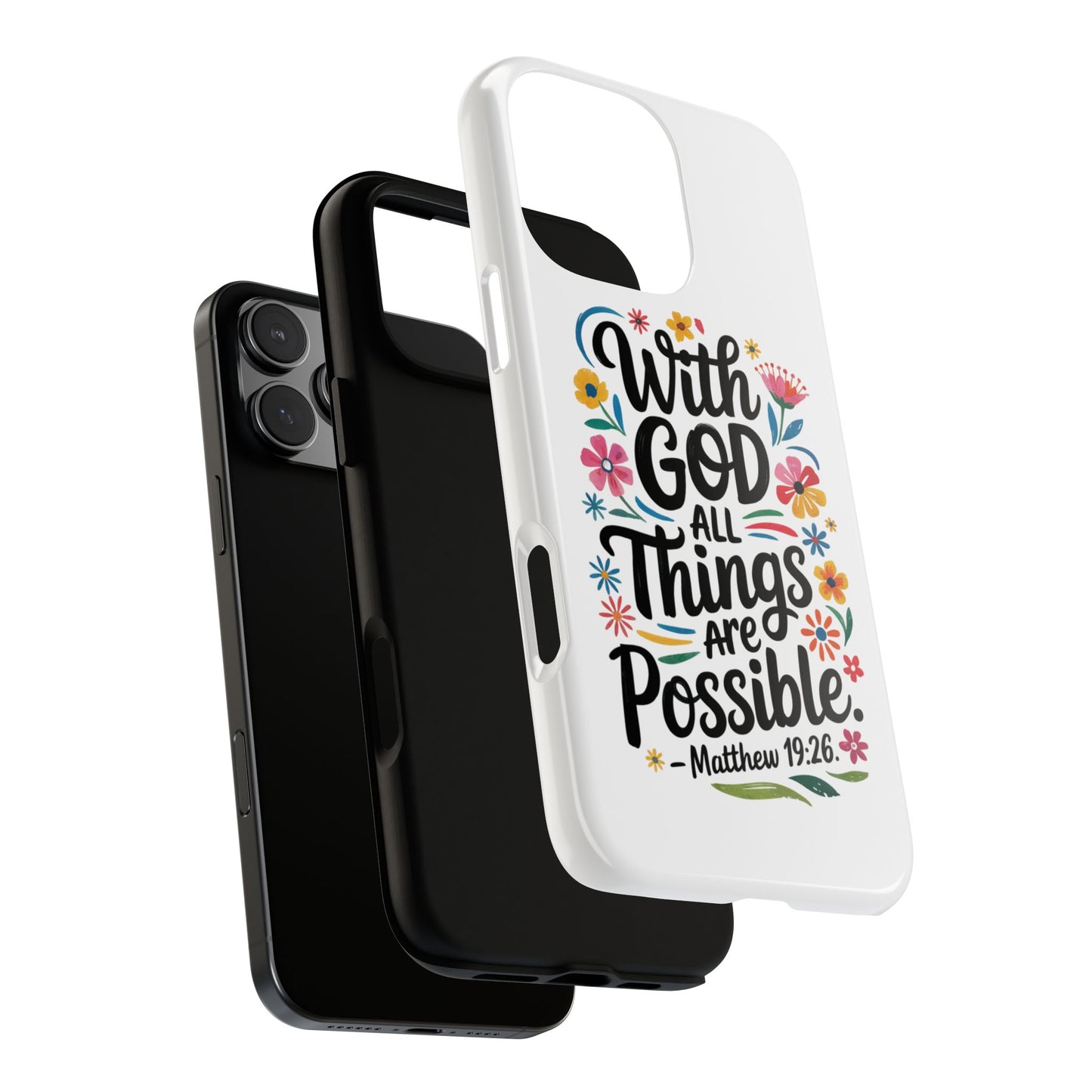 Copy of Good Vibes Retro Floral Phone Case 70s Style iPhone Google Pixel Samsung Cover Cute Aesthetic Groovy Case Vintage Sunshine Gift for Her
