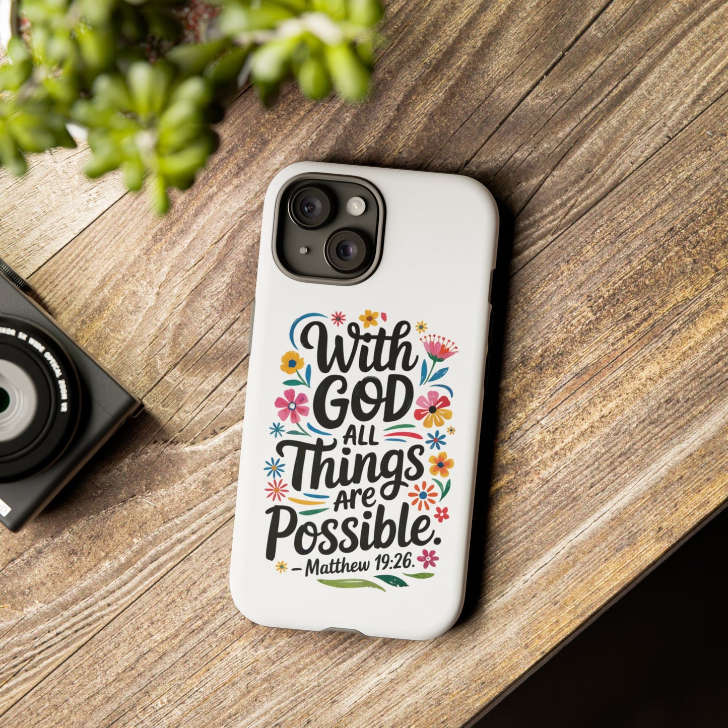 Copy of Good Vibes Retro Floral Phone Case 70s Style iPhone Google Pixel Samsung Cover Cute Aesthetic Groovy Case Vintage Sunshine Gift for Her