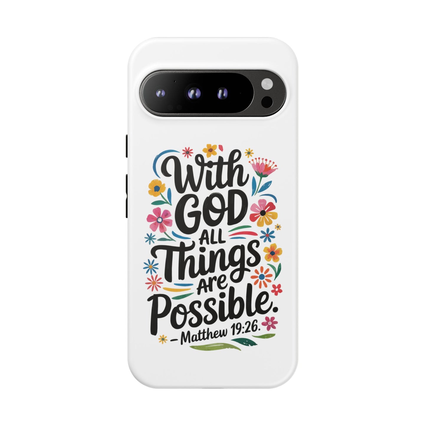 Copy of Good Vibes Retro Floral Phone Case 70s Style iPhone Google Pixel Samsung Cover Cute Aesthetic Groovy Case Vintage Sunshine Gift for Her