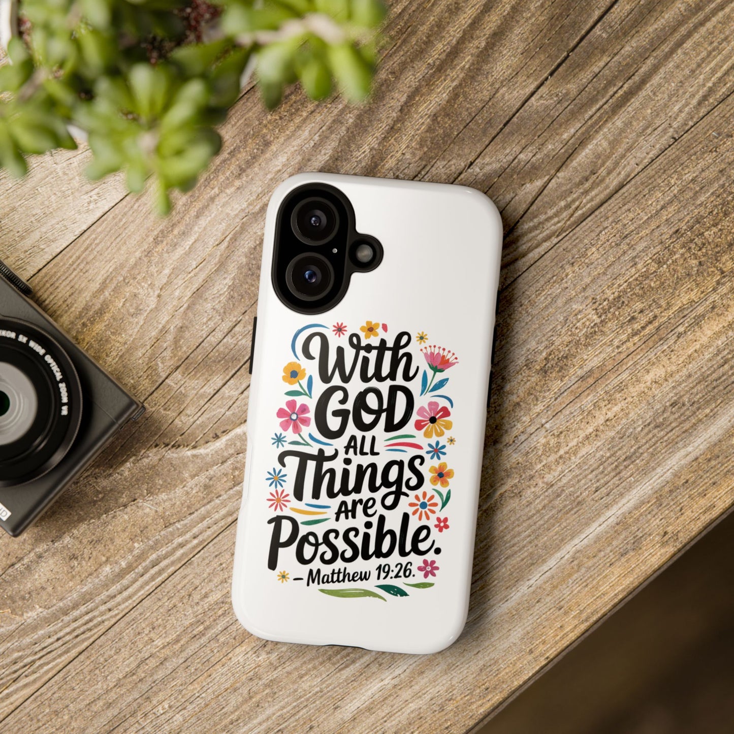Copy of Good Vibes Retro Floral Phone Case 70s Style iPhone Google Pixel Samsung Cover Cute Aesthetic Groovy Case Vintage Sunshine Gift for Her