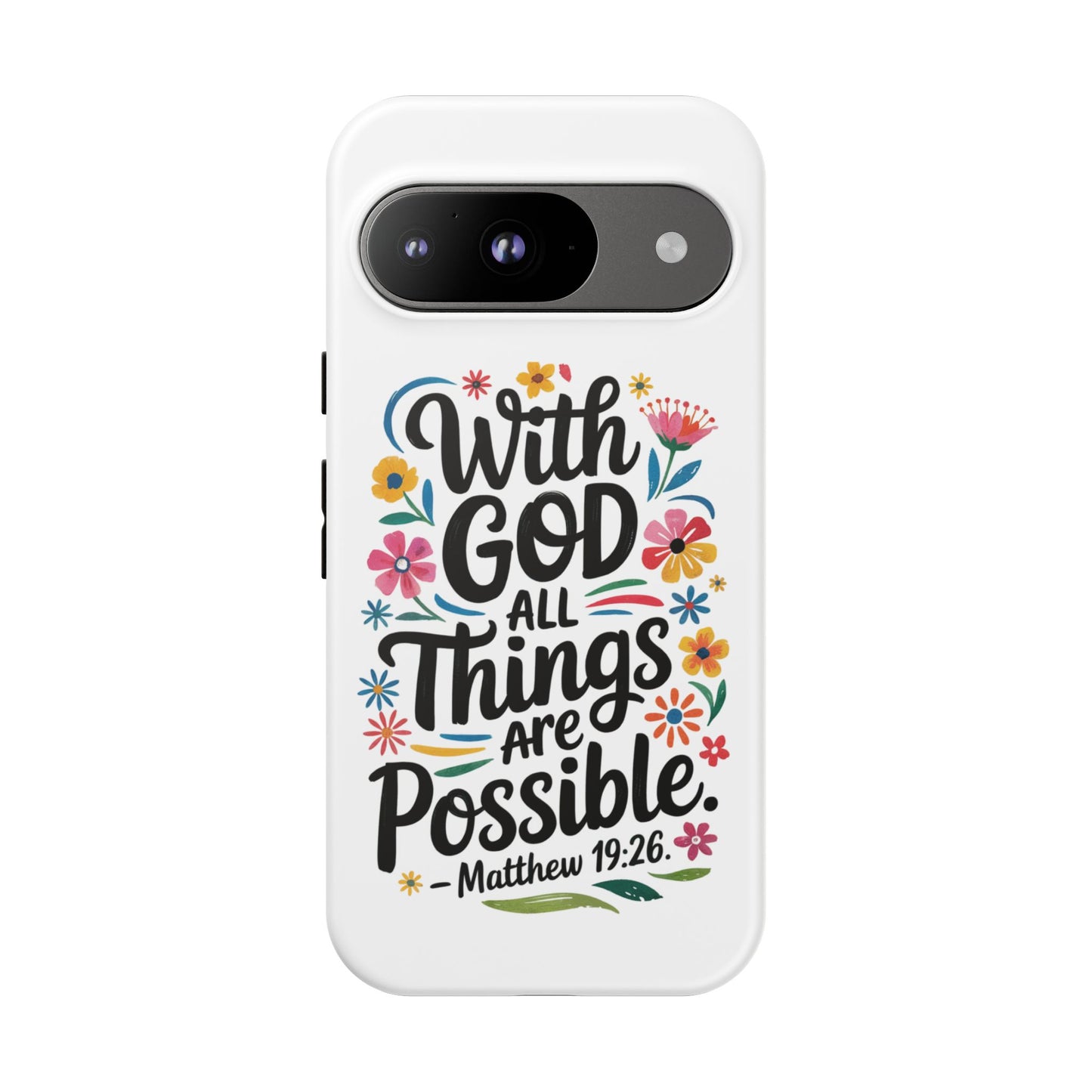 Copy of Good Vibes Retro Floral Phone Case 70s Style iPhone Google Pixel Samsung Cover Cute Aesthetic Groovy Case Vintage Sunshine Gift for Her
