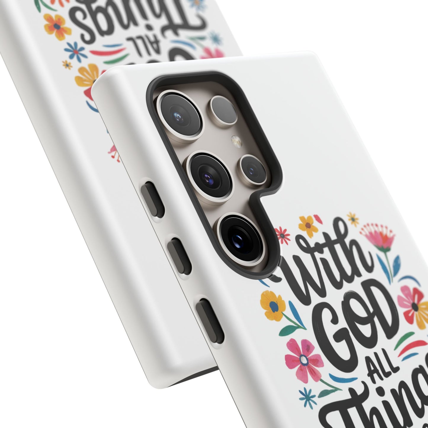 Copy of Good Vibes Retro Floral Phone Case 70s Style iPhone Google Pixel Samsung Cover Cute Aesthetic Groovy Case Vintage Sunshine Gift for Her