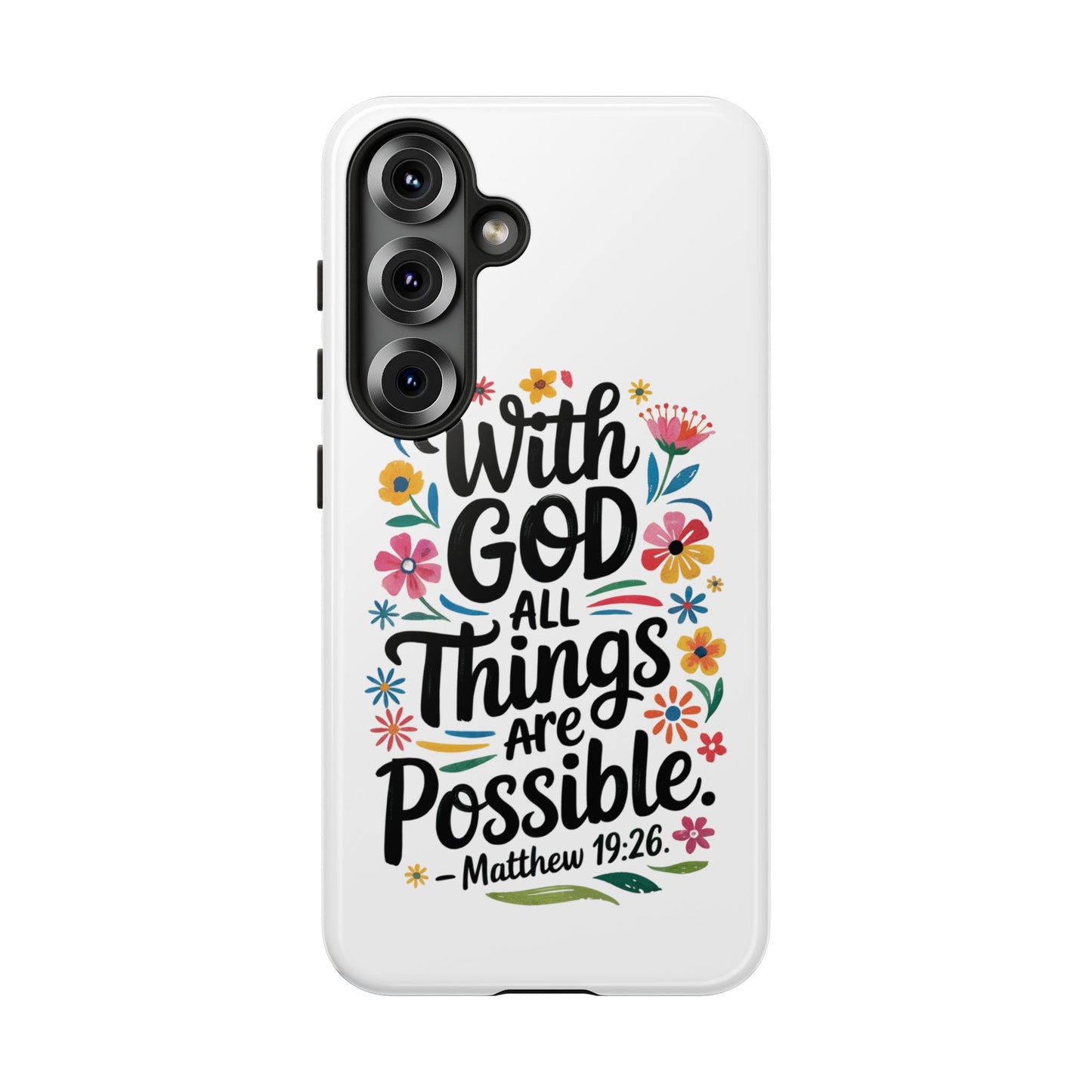 Copy of Good Vibes Retro Floral Phone Case 70s Style iPhone Google Pixel Samsung Cover Cute Aesthetic Groovy Case Vintage Sunshine Gift for Her