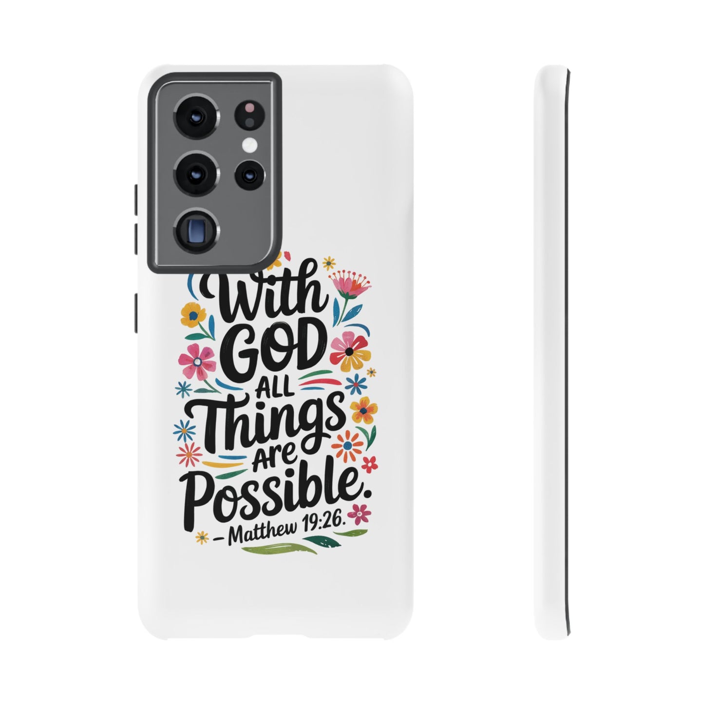 Copy of Good Vibes Retro Floral Phone Case 70s Style iPhone Google Pixel Samsung Cover Cute Aesthetic Groovy Case Vintage Sunshine Gift for Her