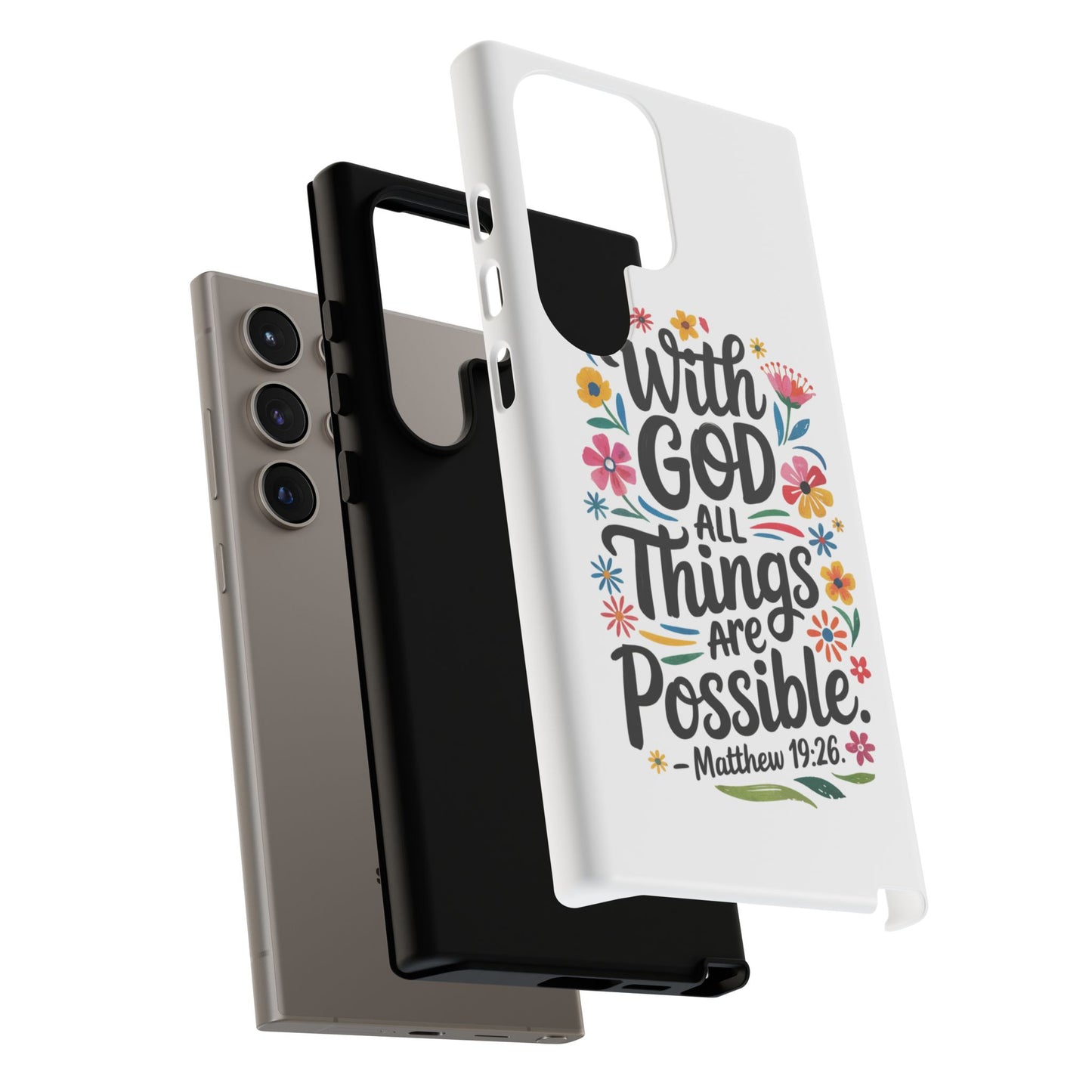 Copy of Good Vibes Retro Floral Phone Case 70s Style iPhone Google Pixel Samsung Cover Cute Aesthetic Groovy Case Vintage Sunshine Gift for Her