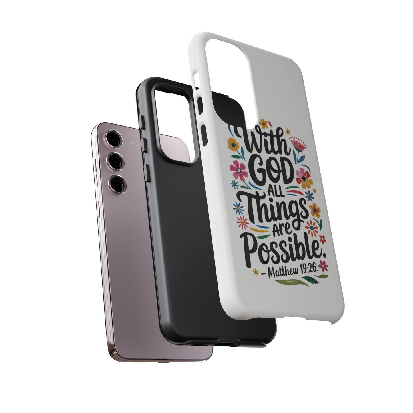 Copy of Good Vibes Retro Floral Phone Case 70s Style iPhone Google Pixel Samsung Cover Cute Aesthetic Groovy Case Vintage Sunshine Gift for Her