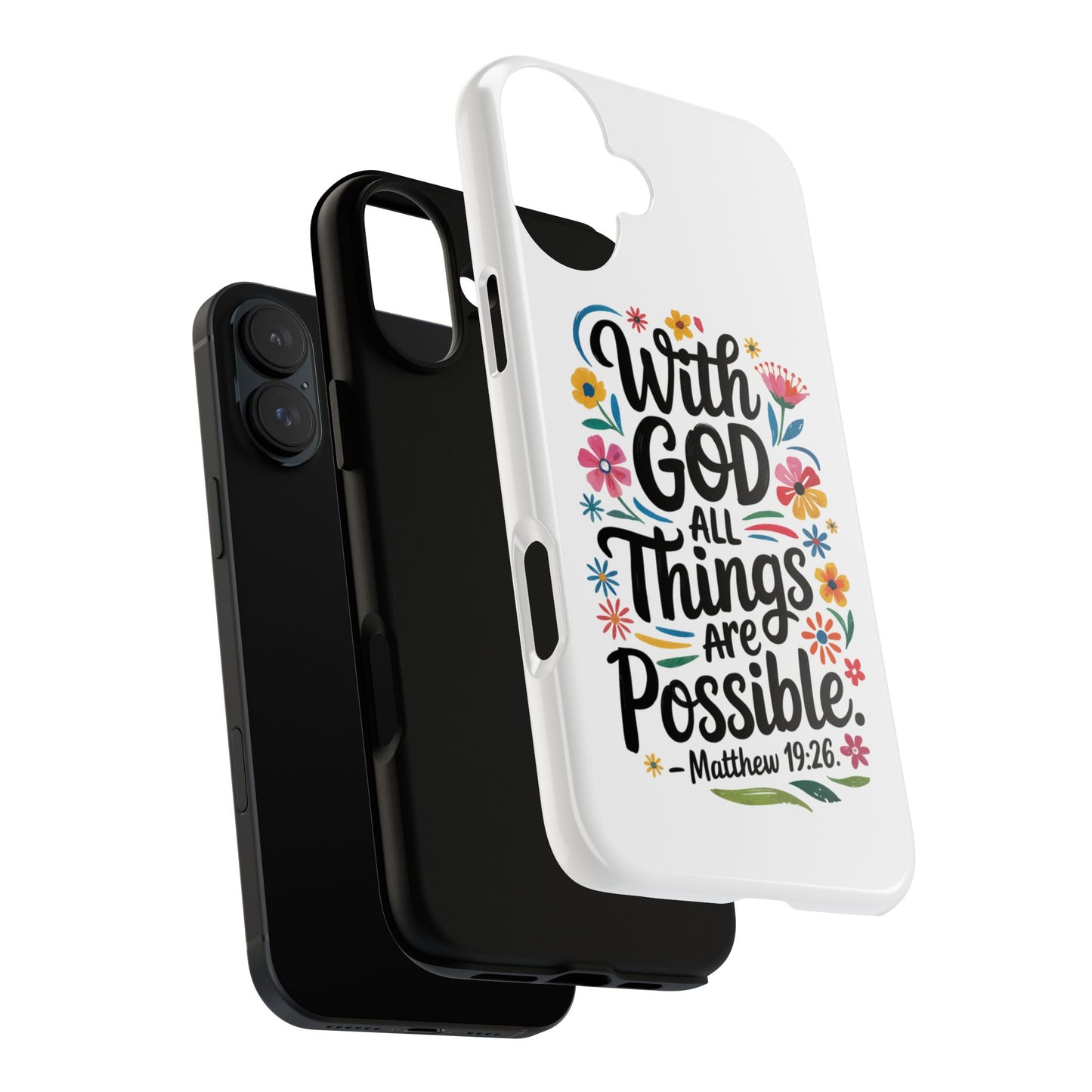 Copy of Good Vibes Retro Floral Phone Case 70s Style iPhone Google Pixel Samsung Cover Cute Aesthetic Groovy Case Vintage Sunshine Gift for Her