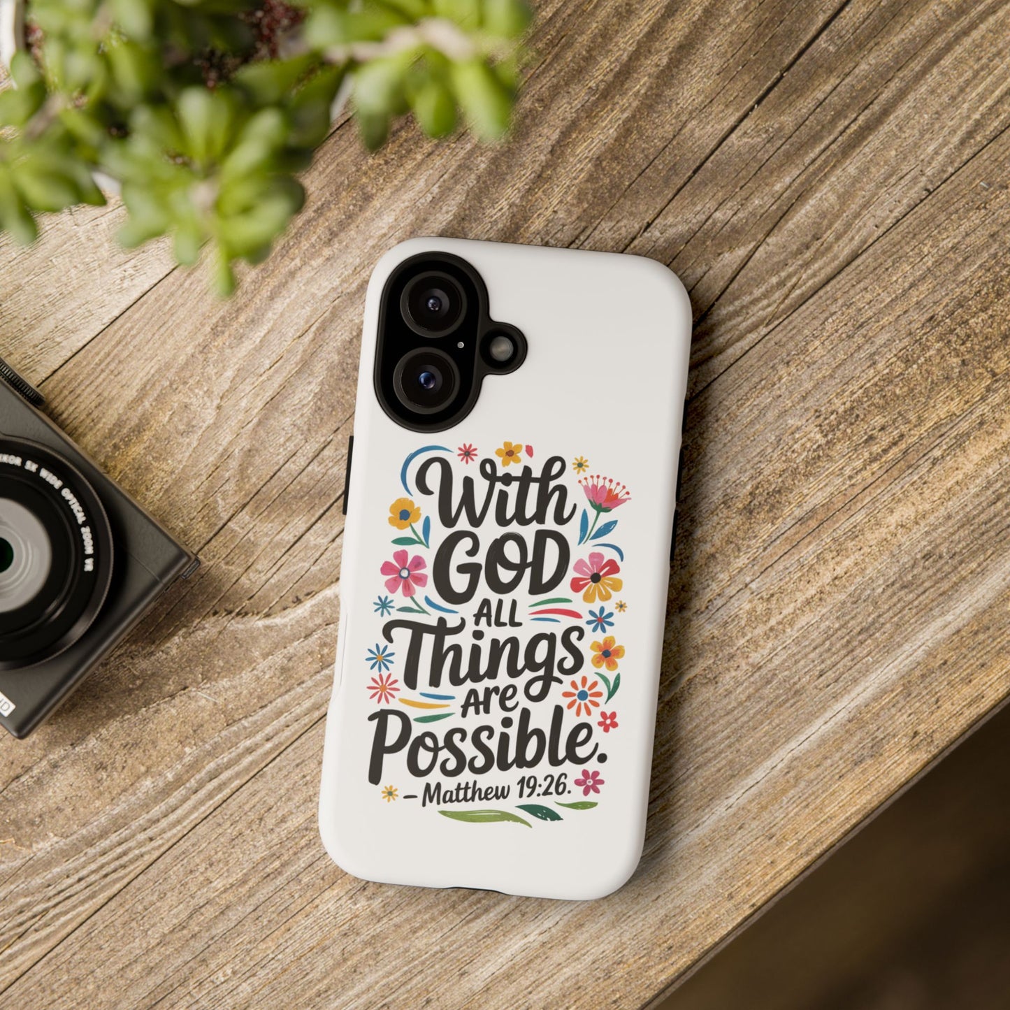 Copy of Good Vibes Retro Floral Phone Case 70s Style iPhone Google Pixel Samsung Cover Cute Aesthetic Groovy Case Vintage Sunshine Gift for Her
