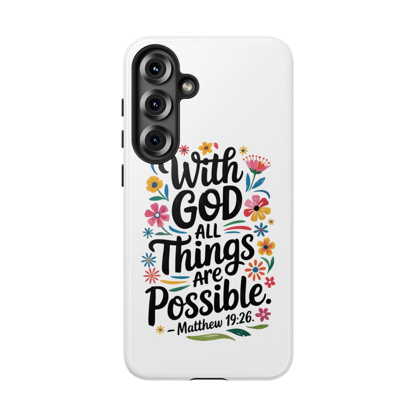 Copy of Good Vibes Retro Floral Phone Case 70s Style iPhone Google Pixel Samsung Cover Cute Aesthetic Groovy Case Vintage Sunshine Gift for Her