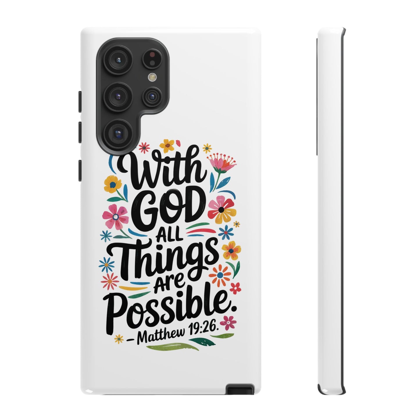 Copy of Good Vibes Retro Floral Phone Case 70s Style iPhone Google Pixel Samsung Cover Cute Aesthetic Groovy Case Vintage Sunshine Gift for Her