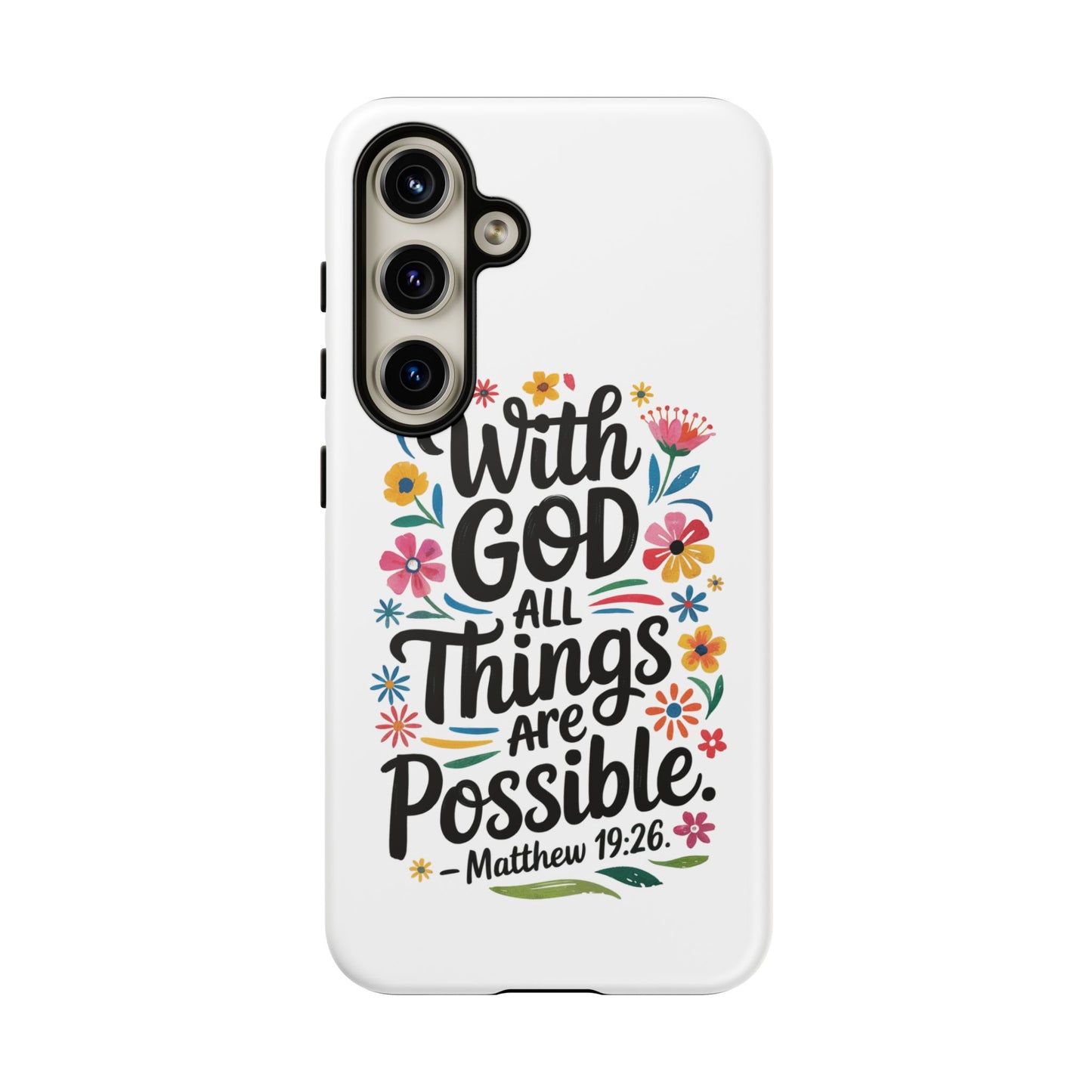 Copy of Good Vibes Retro Floral Phone Case 70s Style iPhone Google Pixel Samsung Cover Cute Aesthetic Groovy Case Vintage Sunshine Gift for Her