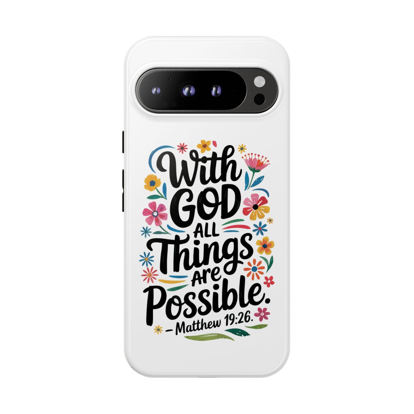Copy of Good Vibes Retro Floral Phone Case 70s Style iPhone Google Pixel Samsung Cover Cute Aesthetic Groovy Case Vintage Sunshine Gift for Her