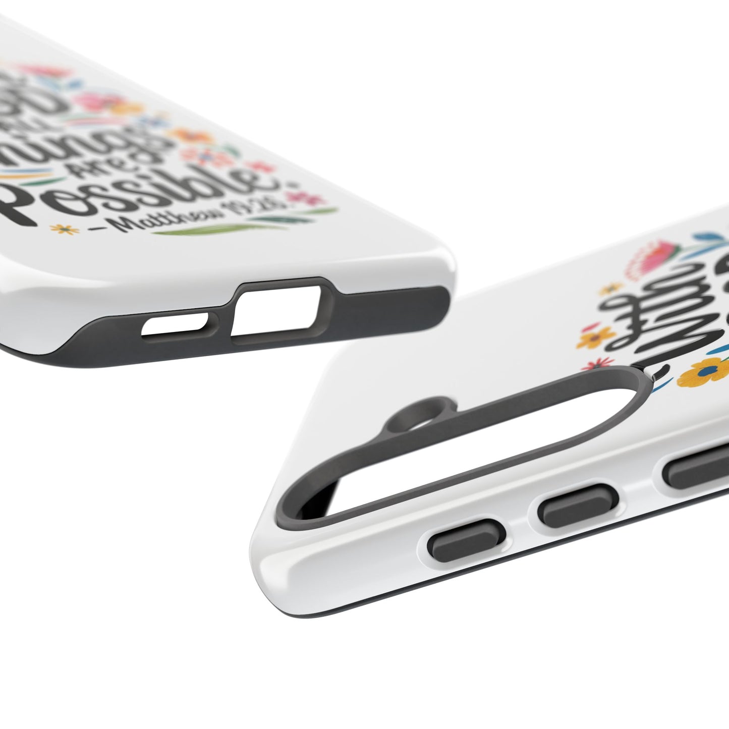 Copy of Good Vibes Retro Floral Phone Case 70s Style iPhone Google Pixel Samsung Cover Cute Aesthetic Groovy Case Vintage Sunshine Gift for Her