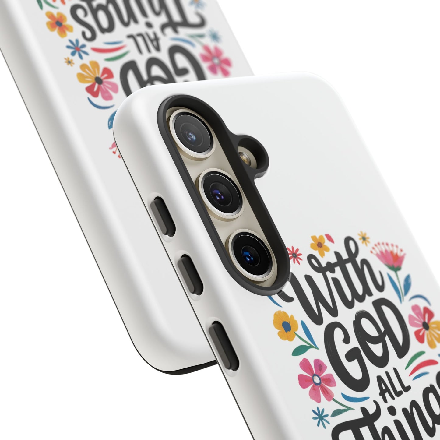 Copy of Good Vibes Retro Floral Phone Case 70s Style iPhone Google Pixel Samsung Cover Cute Aesthetic Groovy Case Vintage Sunshine Gift for Her