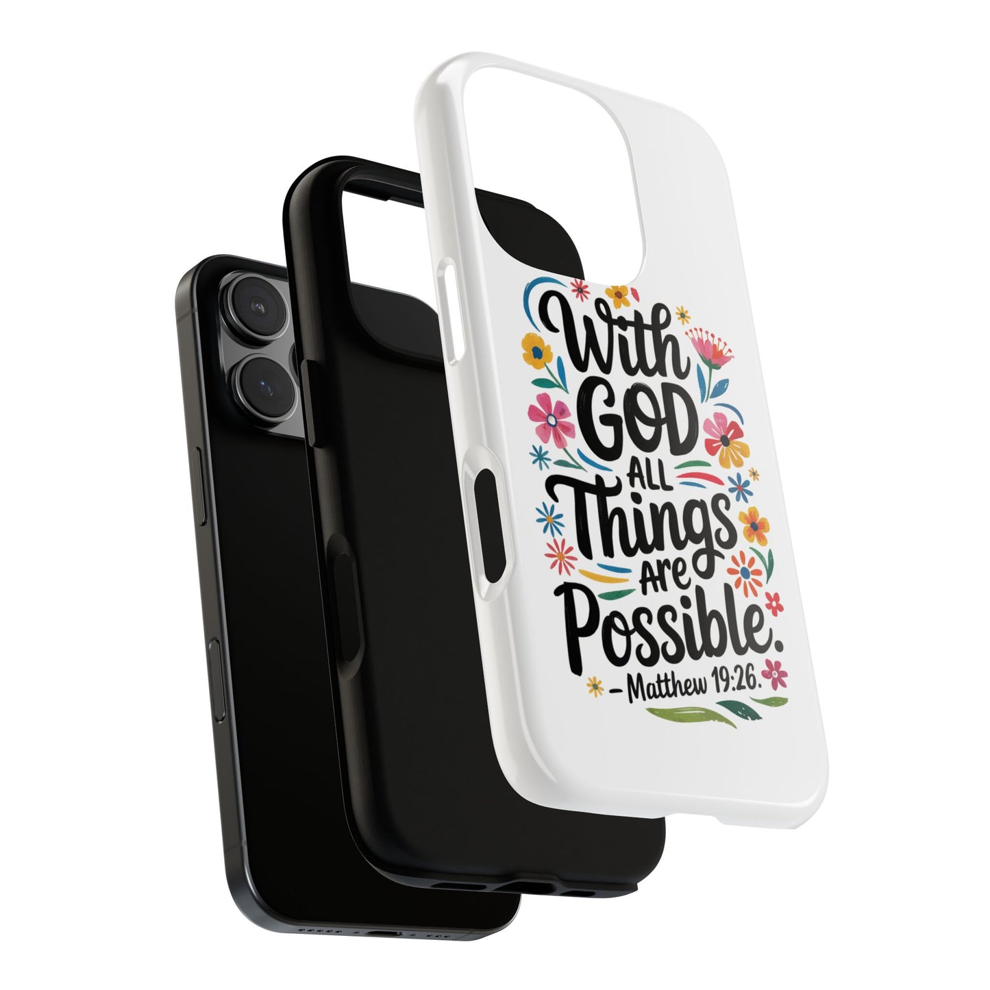 Copy of Good Vibes Retro Floral Phone Case 70s Style iPhone Google Pixel Samsung Cover Cute Aesthetic Groovy Case Vintage Sunshine Gift for Her