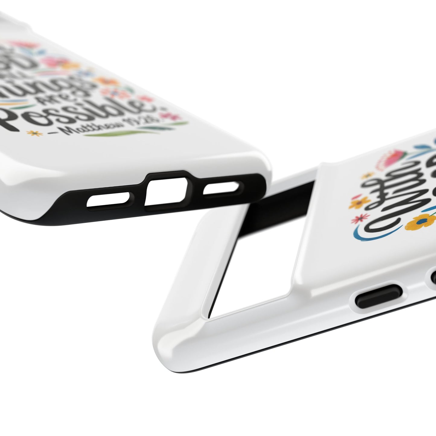 Copy of Good Vibes Retro Floral Phone Case 70s Style iPhone Google Pixel Samsung Cover Cute Aesthetic Groovy Case Vintage Sunshine Gift for Her