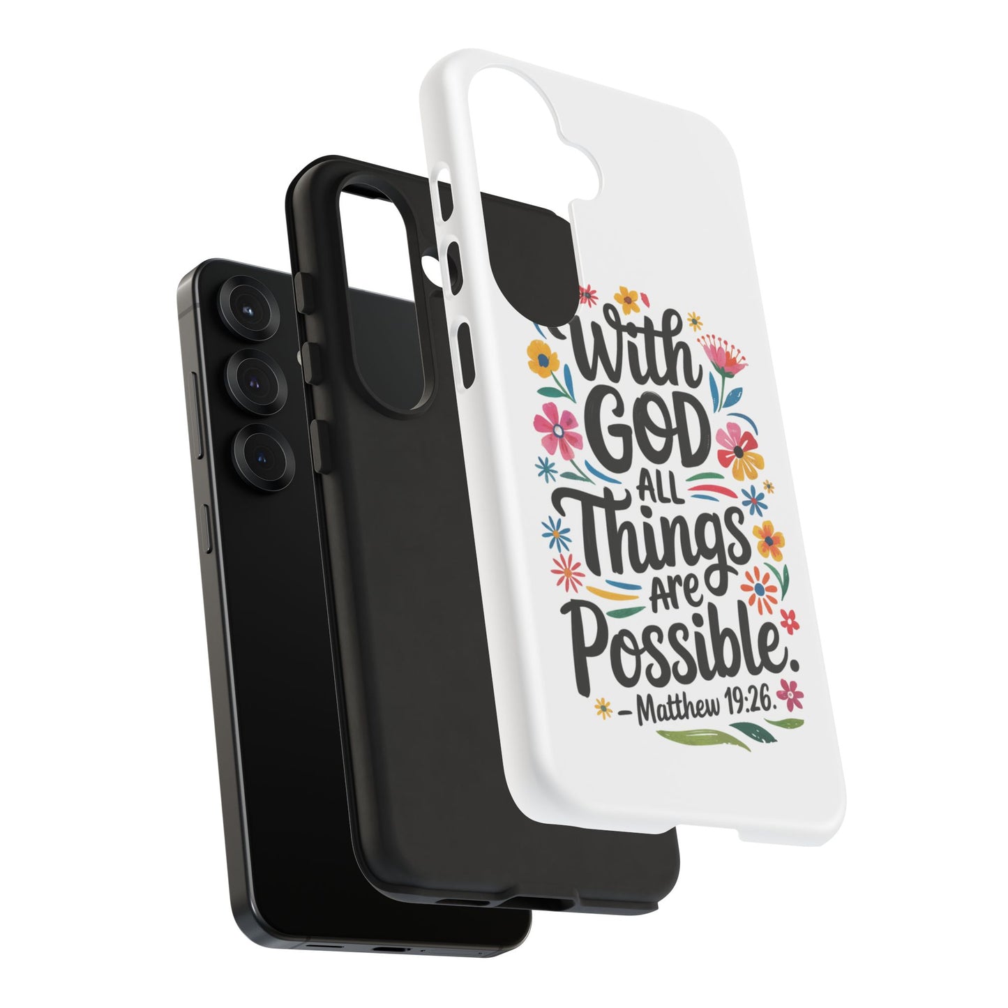 Copy of Good Vibes Retro Floral Phone Case 70s Style iPhone Google Pixel Samsung Cover Cute Aesthetic Groovy Case Vintage Sunshine Gift for Her