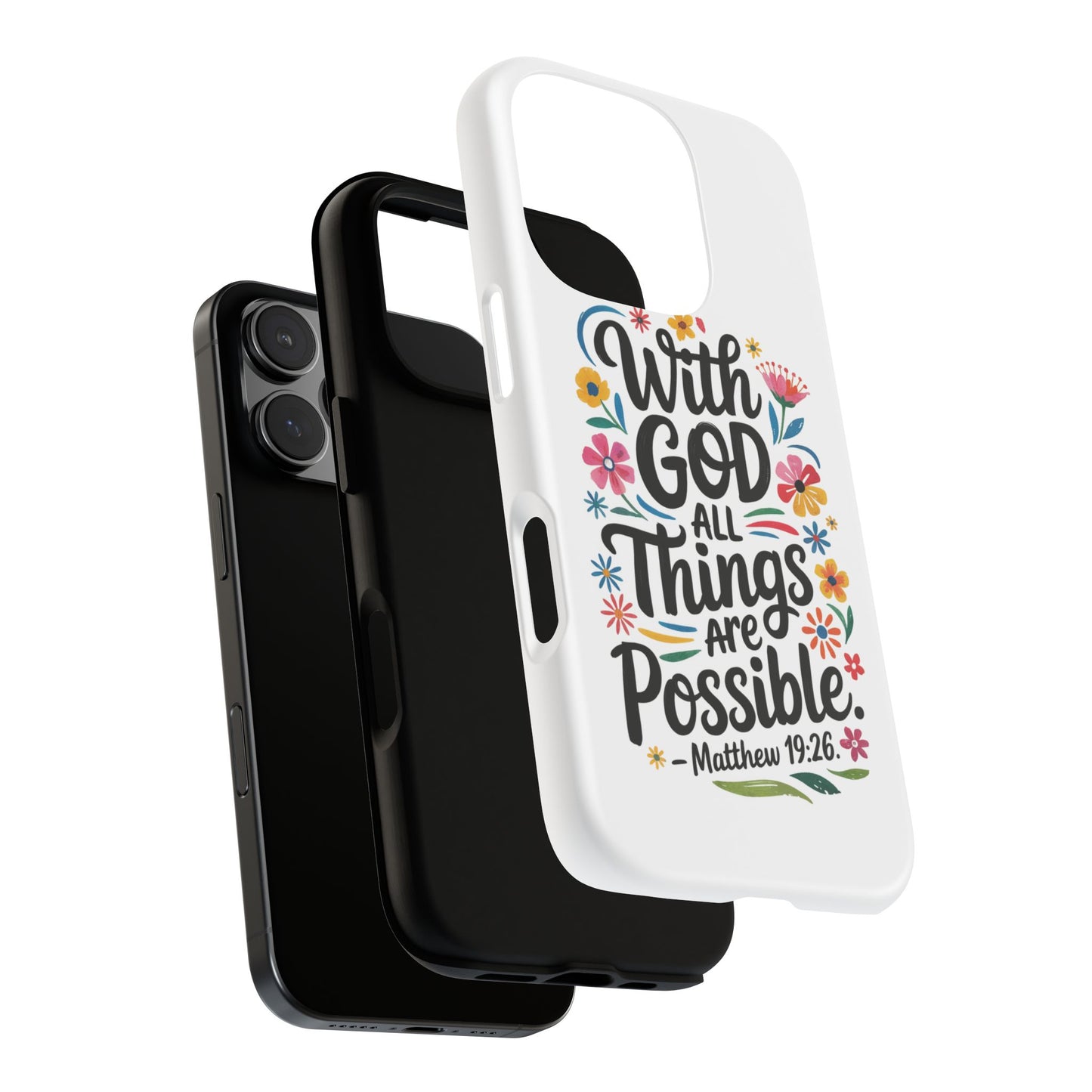 Copy of Good Vibes Retro Floral Phone Case 70s Style iPhone Google Pixel Samsung Cover Cute Aesthetic Groovy Case Vintage Sunshine Gift for Her