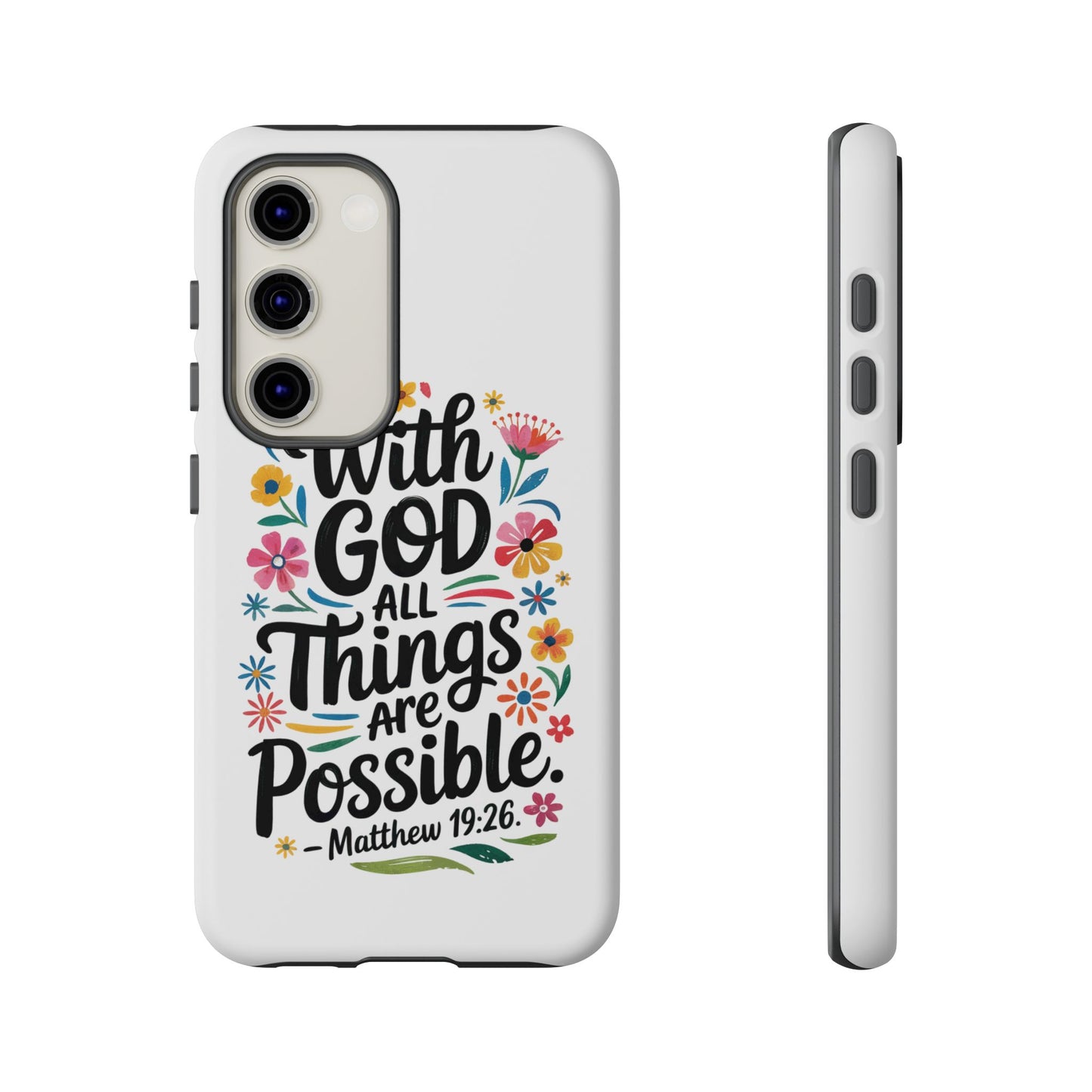 Copy of Good Vibes Retro Floral Phone Case 70s Style iPhone Google Pixel Samsung Cover Cute Aesthetic Groovy Case Vintage Sunshine Gift for Her