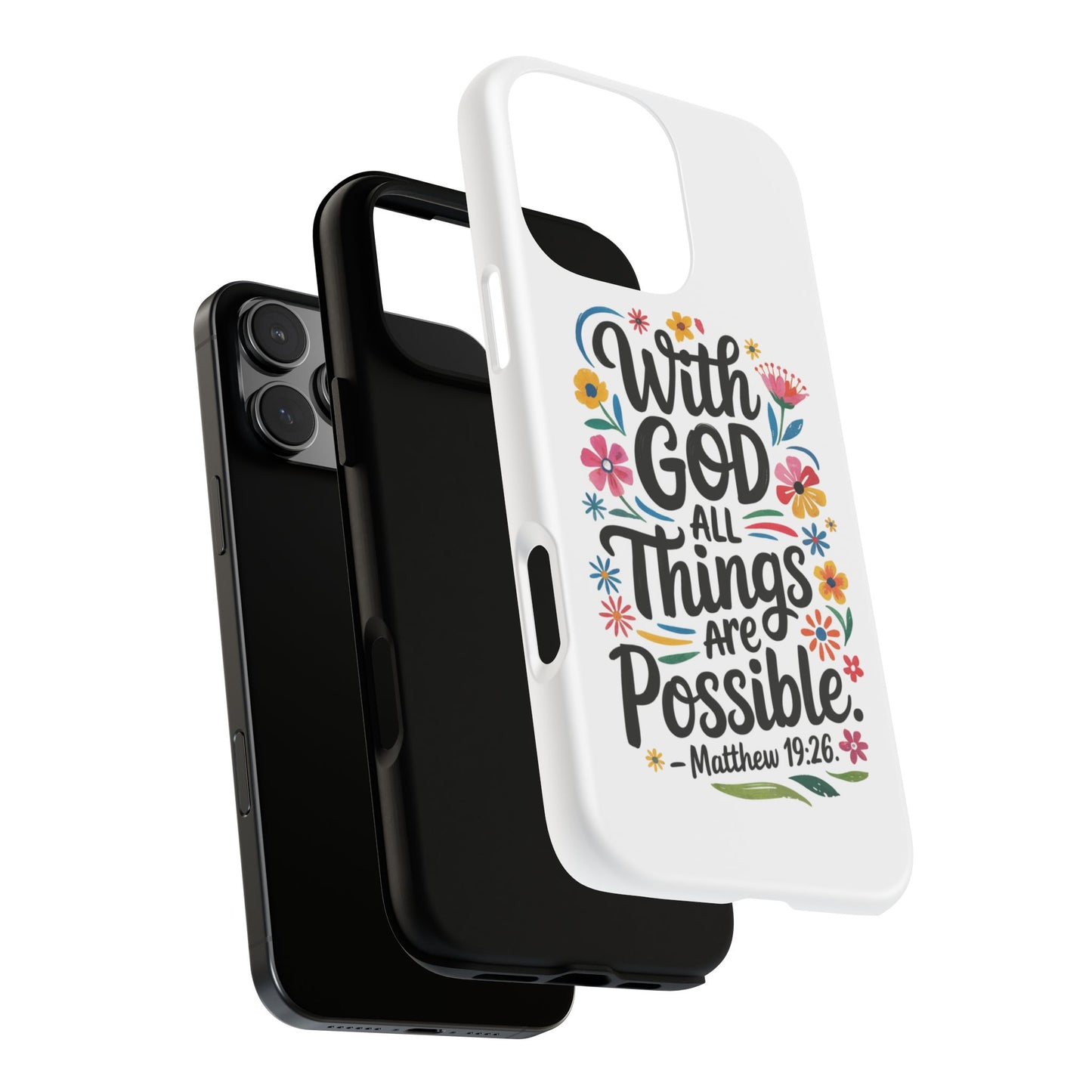 Copy of Good Vibes Retro Floral Phone Case 70s Style iPhone Google Pixel Samsung Cover Cute Aesthetic Groovy Case Vintage Sunshine Gift for Her