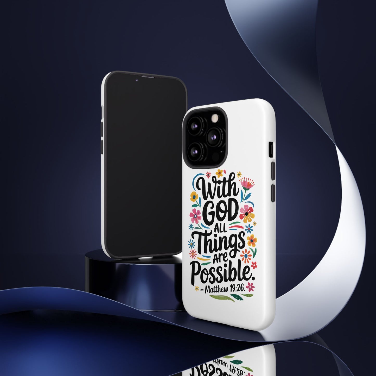Copy of Good Vibes Retro Floral Phone Case 70s Style iPhone Google Pixel Samsung Cover Cute Aesthetic Groovy Case Vintage Sunshine Gift for Her