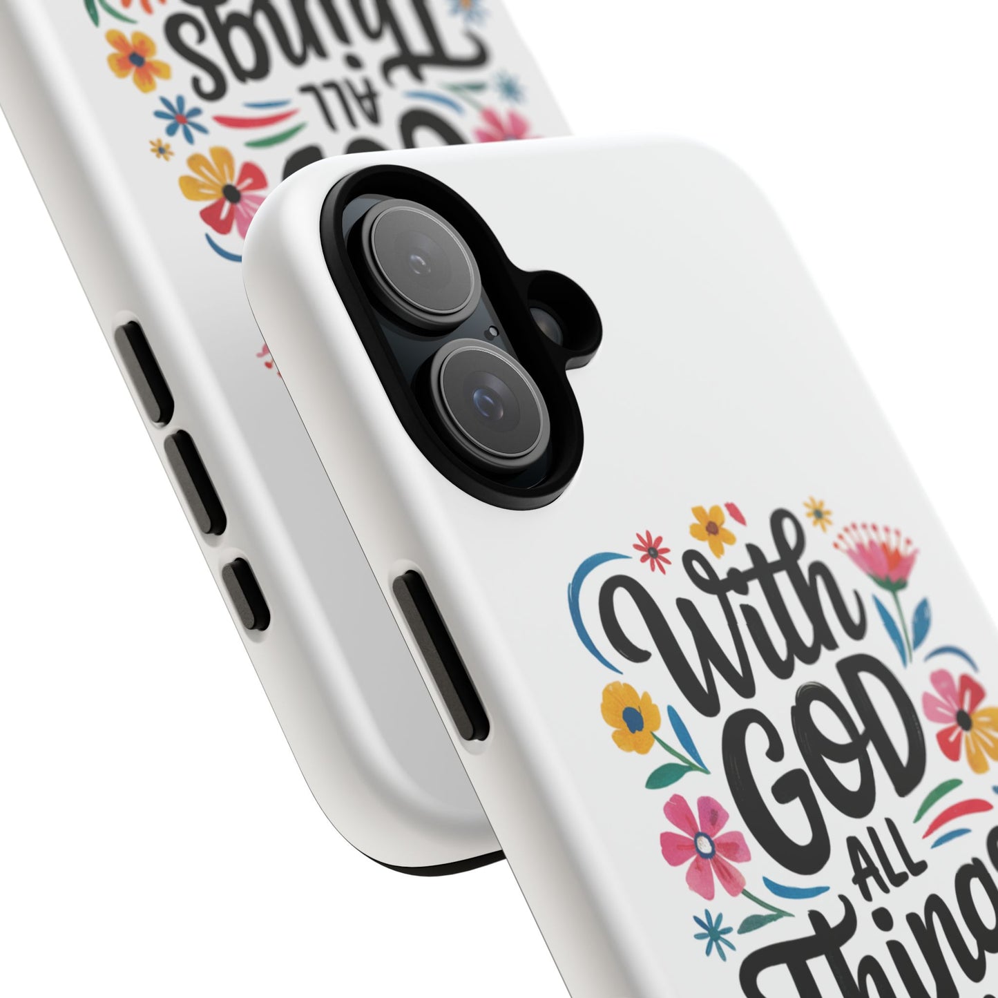 Copy of Good Vibes Retro Floral Phone Case 70s Style iPhone Google Pixel Samsung Cover Cute Aesthetic Groovy Case Vintage Sunshine Gift for Her