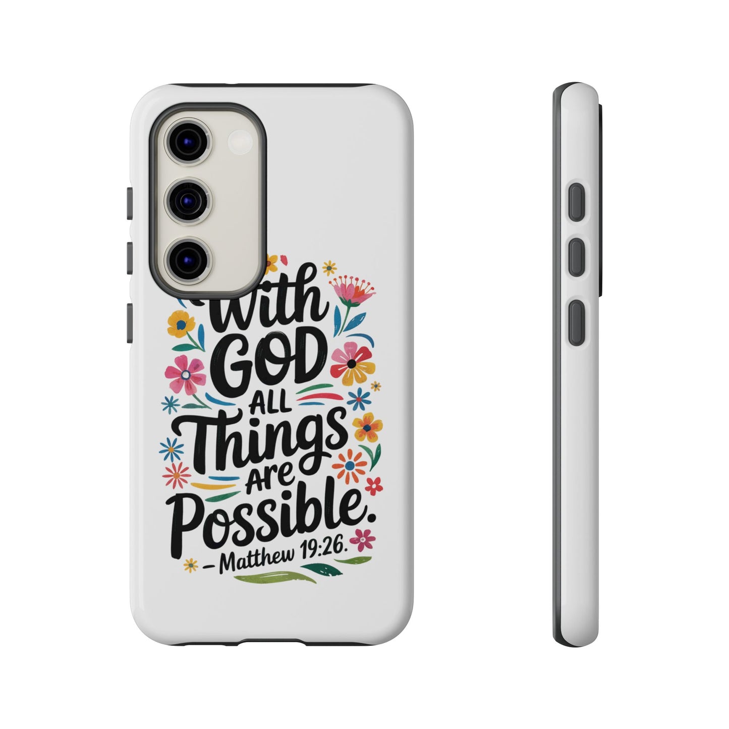 Copy of Good Vibes Retro Floral Phone Case 70s Style iPhone Google Pixel Samsung Cover Cute Aesthetic Groovy Case Vintage Sunshine Gift for Her