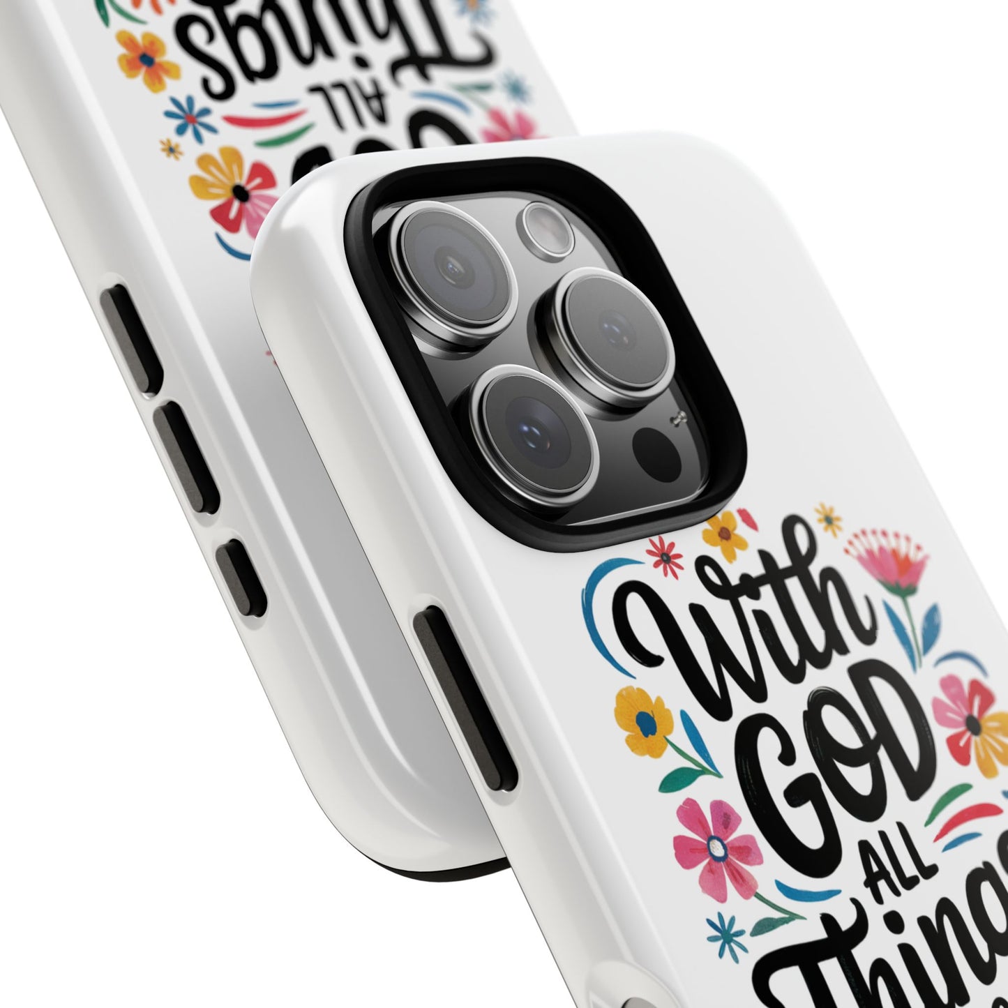 Copy of Good Vibes Retro Floral Phone Case 70s Style iPhone Google Pixel Samsung Cover Cute Aesthetic Groovy Case Vintage Sunshine Gift for Her