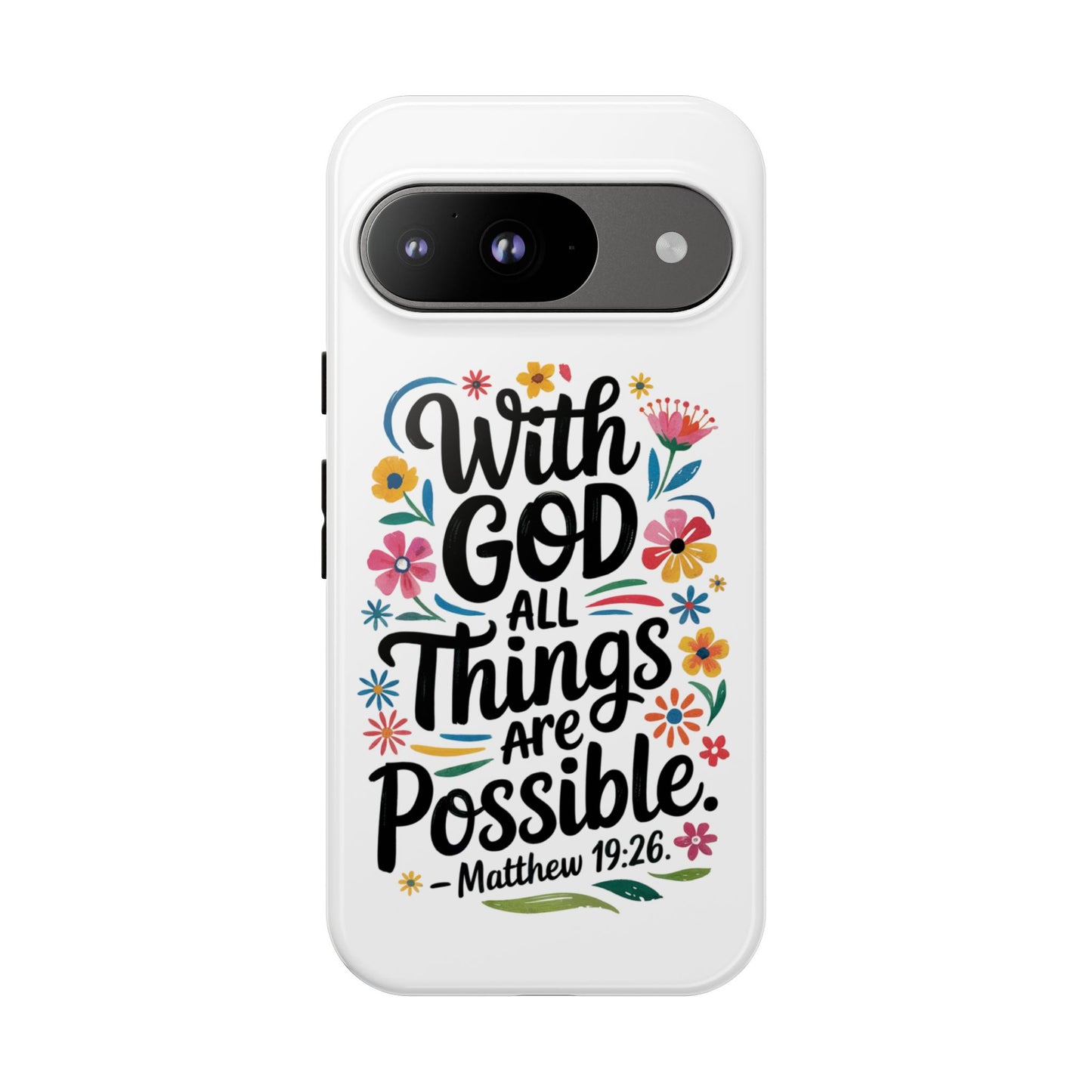 Copy of Good Vibes Retro Floral Phone Case 70s Style iPhone Google Pixel Samsung Cover Cute Aesthetic Groovy Case Vintage Sunshine Gift for Her