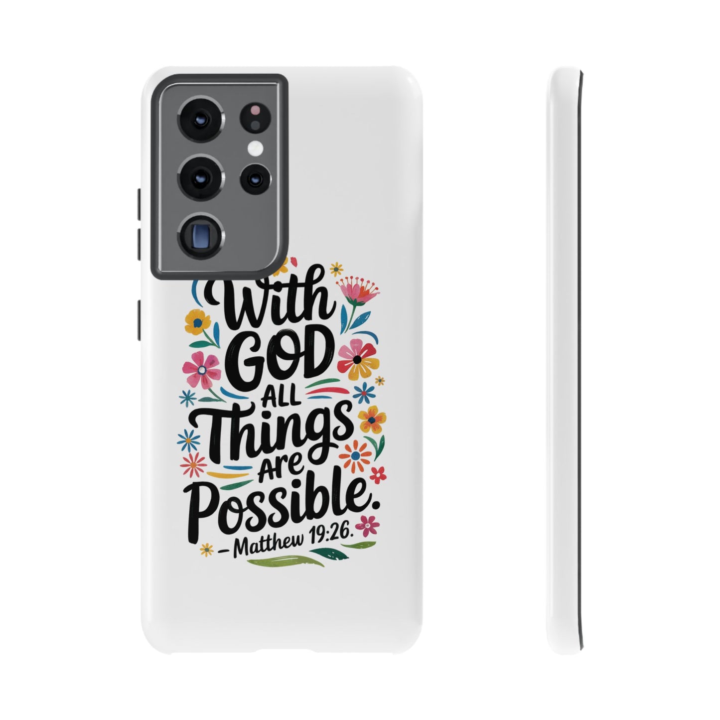 Copy of Good Vibes Retro Floral Phone Case 70s Style iPhone Google Pixel Samsung Cover Cute Aesthetic Groovy Case Vintage Sunshine Gift for Her