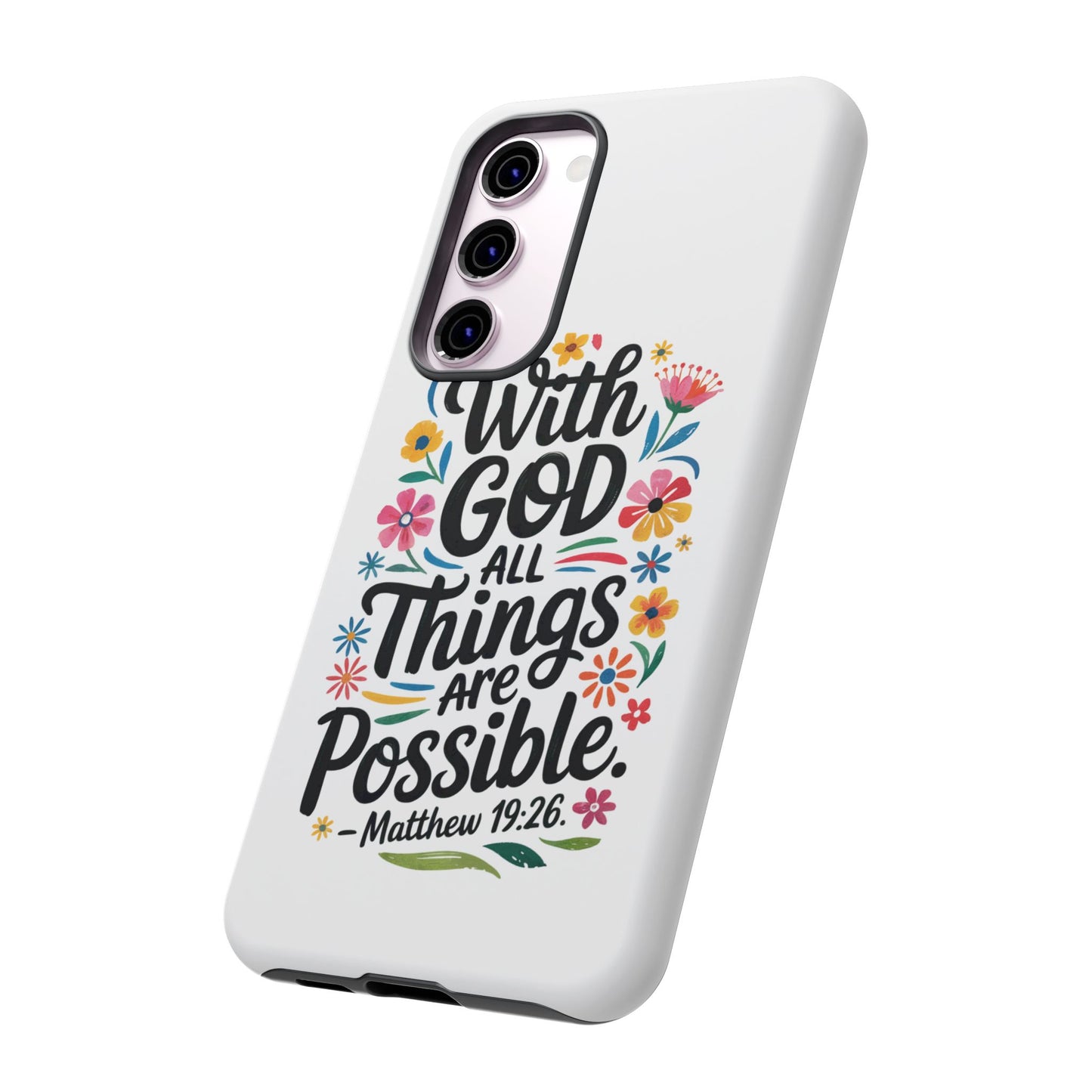 Copy of Good Vibes Retro Floral Phone Case 70s Style iPhone Google Pixel Samsung Cover Cute Aesthetic Groovy Case Vintage Sunshine Gift for Her