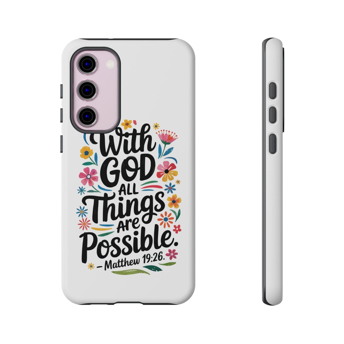 Copy of Good Vibes Retro Floral Phone Case 70s Style iPhone Google Pixel Samsung Cover Cute Aesthetic Groovy Case Vintage Sunshine Gift for Her