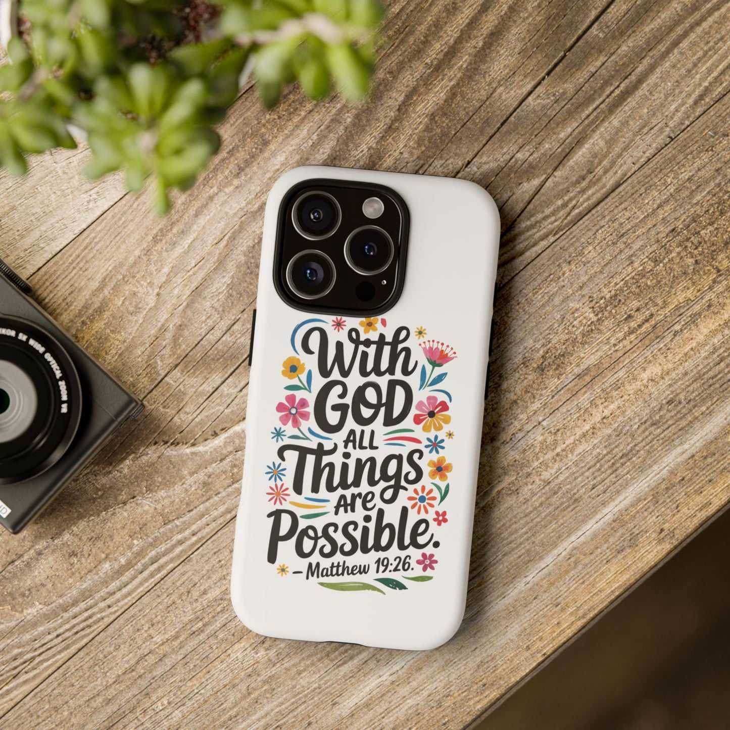 Copy of Good Vibes Retro Floral Phone Case 70s Style iPhone Google Pixel Samsung Cover Cute Aesthetic Groovy Case Vintage Sunshine Gift for Her