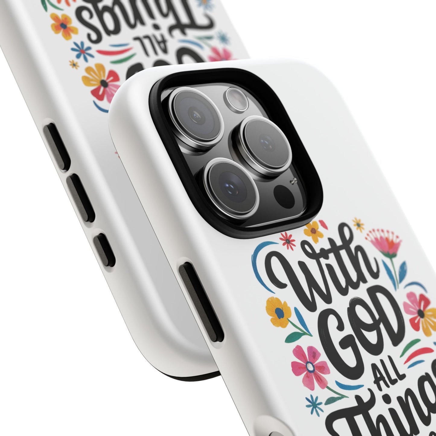 Copy of Good Vibes Retro Floral Phone Case 70s Style iPhone Google Pixel Samsung Cover Cute Aesthetic Groovy Case Vintage Sunshine Gift for Her