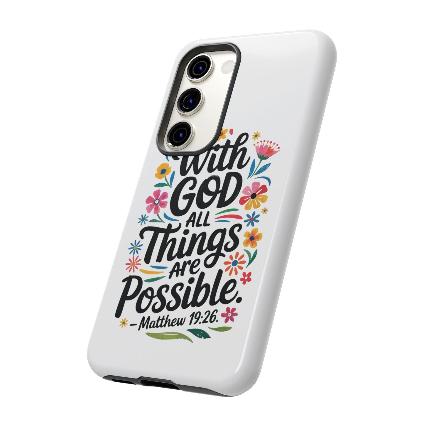 Copy of Good Vibes Retro Floral Phone Case 70s Style iPhone Google Pixel Samsung Cover Cute Aesthetic Groovy Case Vintage Sunshine Gift for Her
