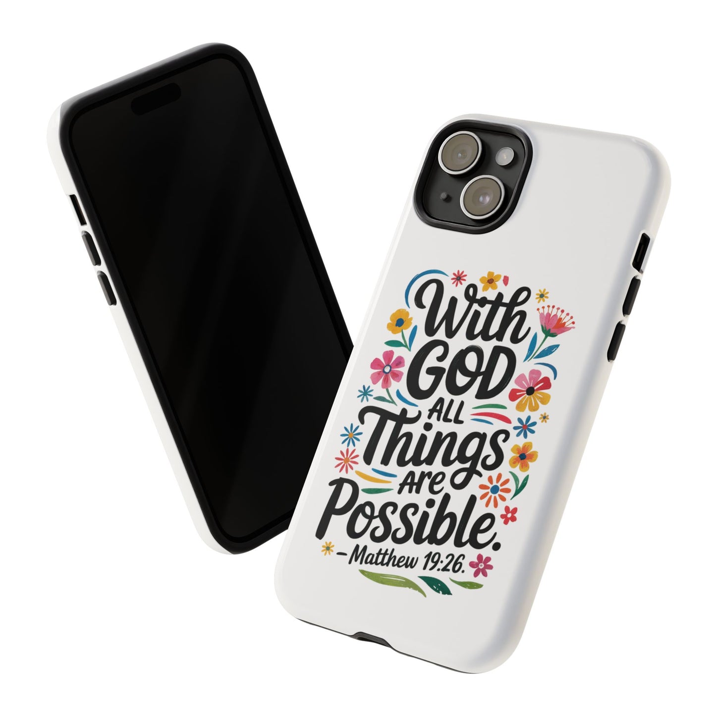 Copy of Good Vibes Retro Floral Phone Case 70s Style iPhone Google Pixel Samsung Cover Cute Aesthetic Groovy Case Vintage Sunshine Gift for Her