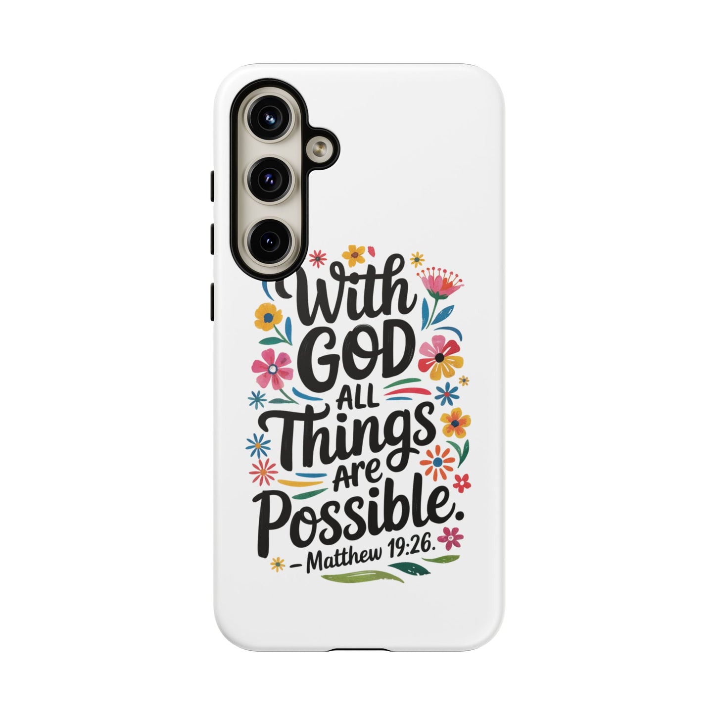 Copy of Good Vibes Retro Floral Phone Case 70s Style iPhone Google Pixel Samsung Cover Cute Aesthetic Groovy Case Vintage Sunshine Gift for Her