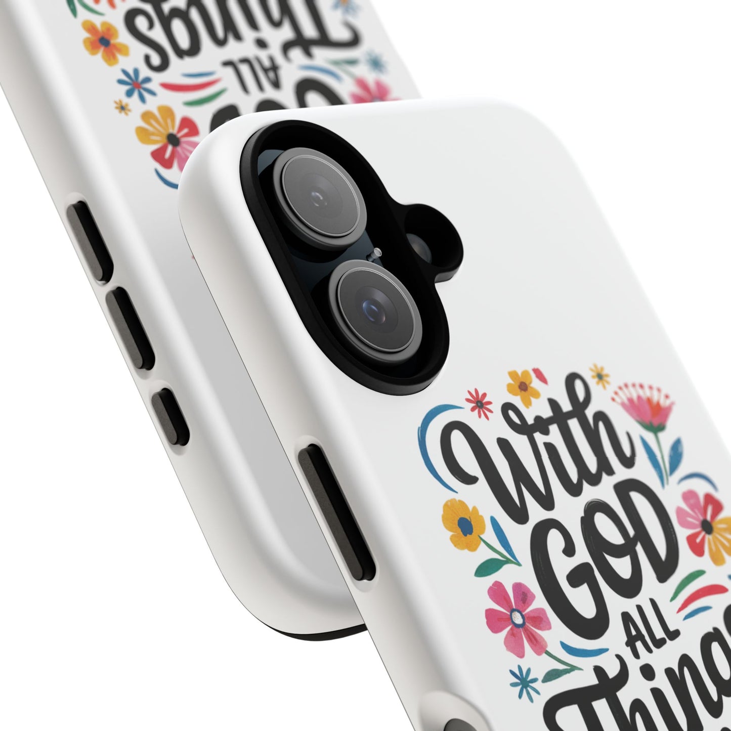 Copy of Good Vibes Retro Floral Phone Case 70s Style iPhone Google Pixel Samsung Cover Cute Aesthetic Groovy Case Vintage Sunshine Gift for Her