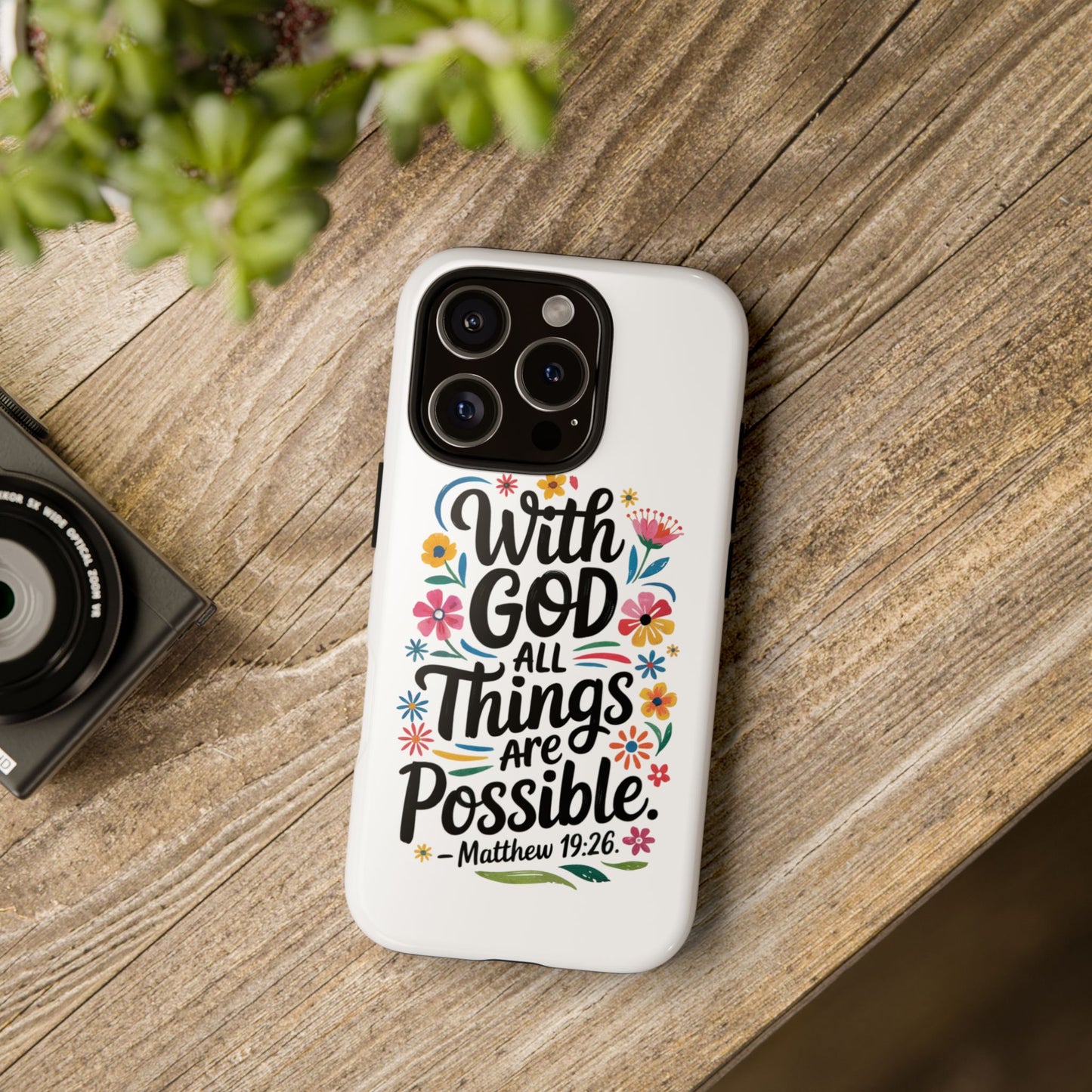 Copy of Good Vibes Retro Floral Phone Case 70s Style iPhone Google Pixel Samsung Cover Cute Aesthetic Groovy Case Vintage Sunshine Gift for Her