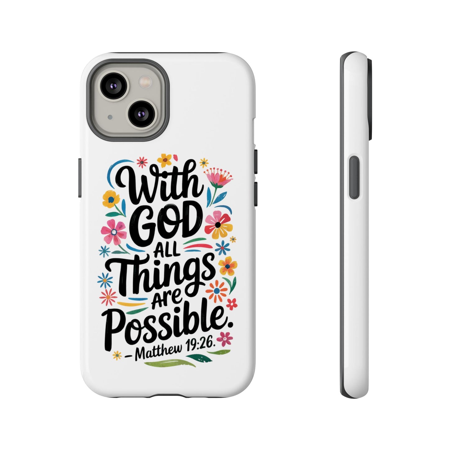 Copy of Good Vibes Retro Floral Phone Case 70s Style iPhone Google Pixel Samsung Cover Cute Aesthetic Groovy Case Vintage Sunshine Gift for Her
