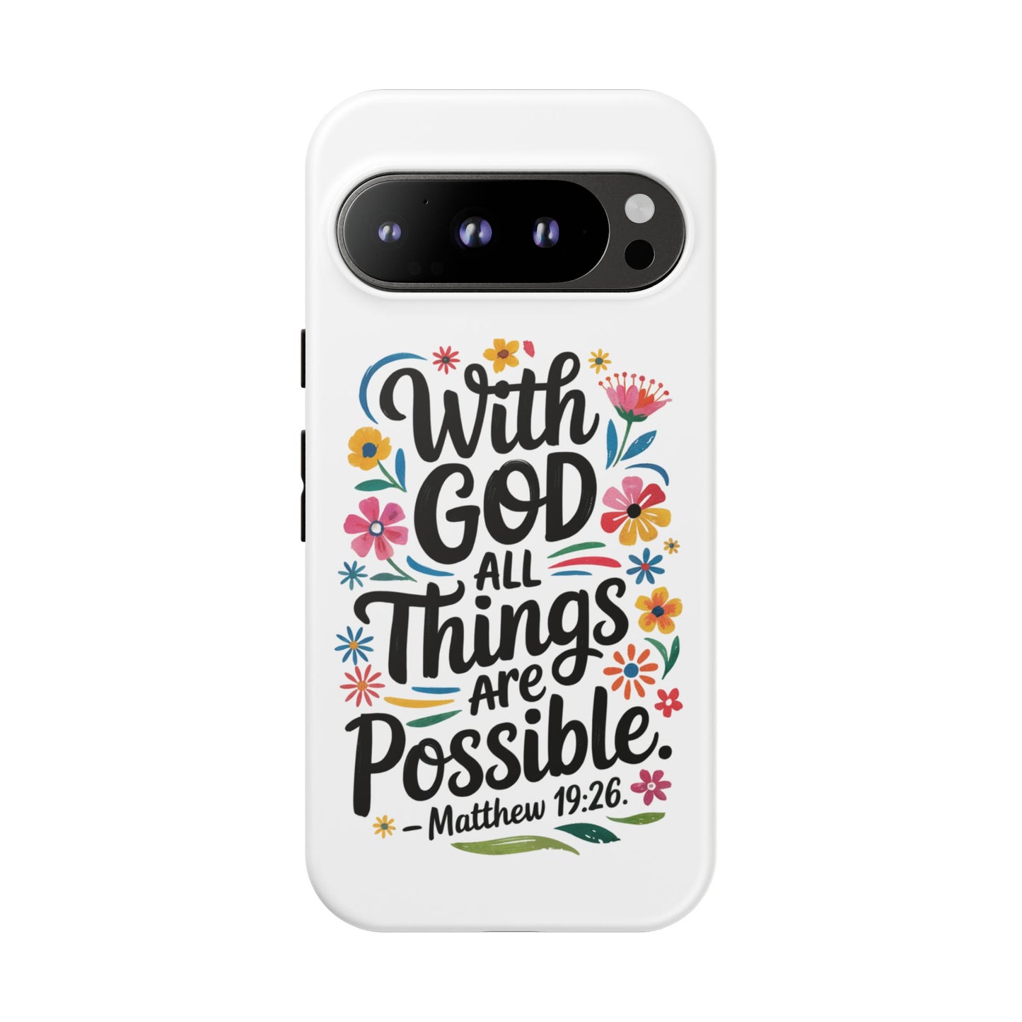 Copy of Good Vibes Retro Floral Phone Case 70s Style iPhone Google Pixel Samsung Cover Cute Aesthetic Groovy Case Vintage Sunshine Gift for Her